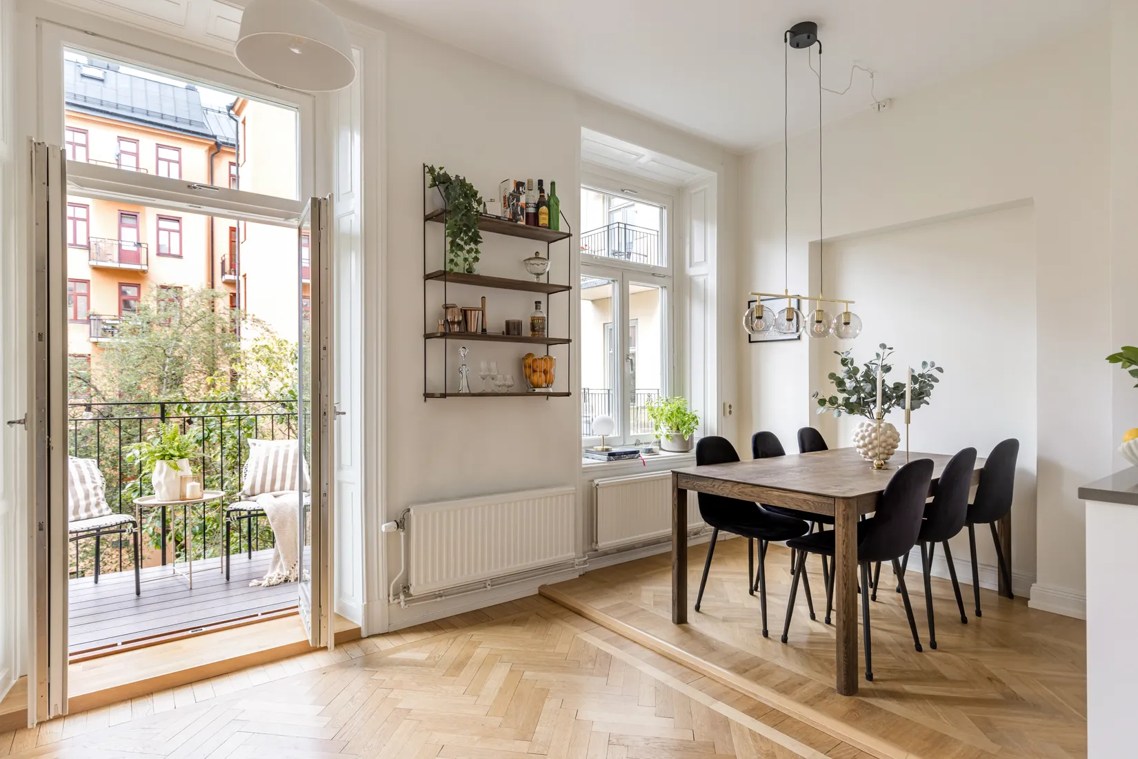 Bostadsrätt, Krukmakargatan 2, Mariatorget, Stockholm