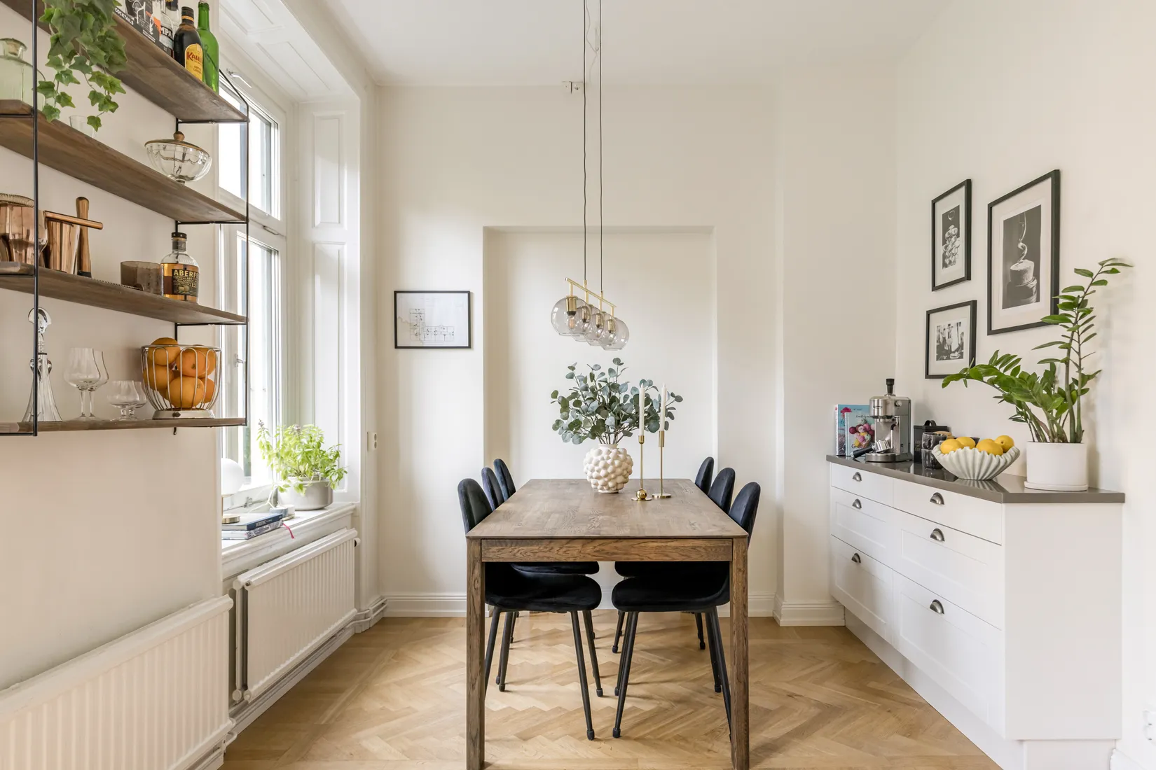 Bostadsrätt, Krukmakargatan 2, Mariatorget, Stockholm