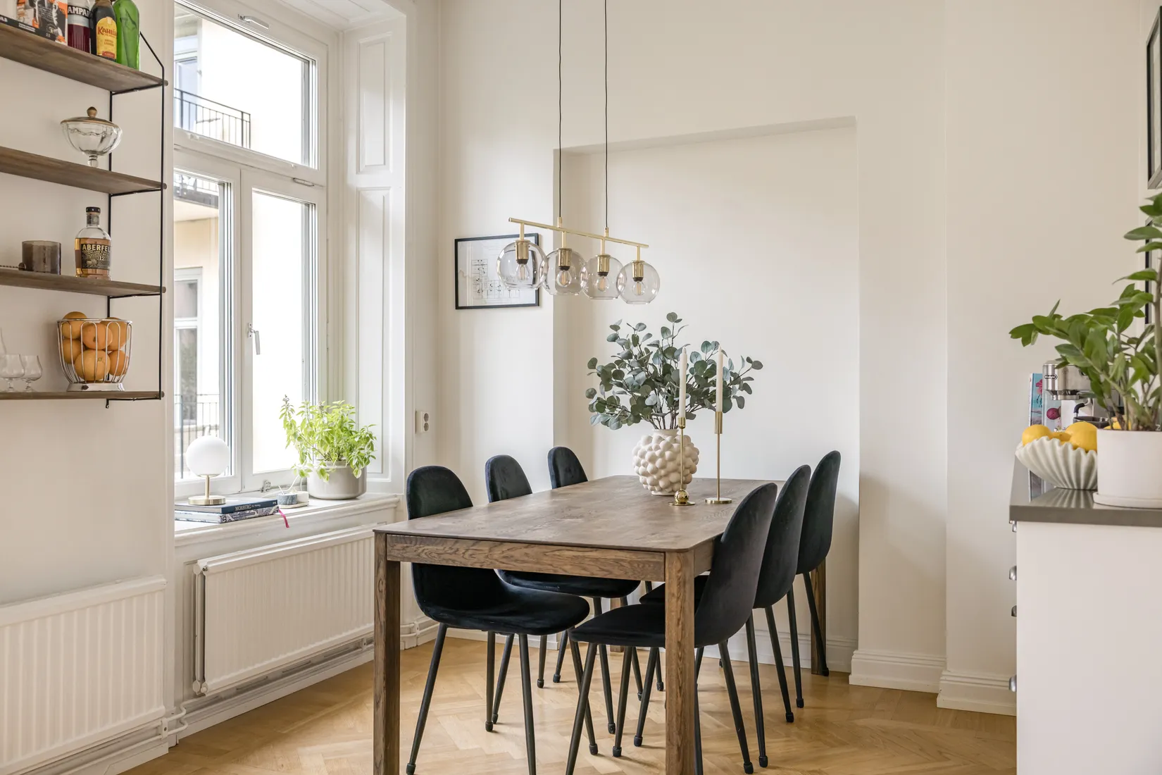 Bostadsrätt, Krukmakargatan 2, Mariatorget, Stockholm