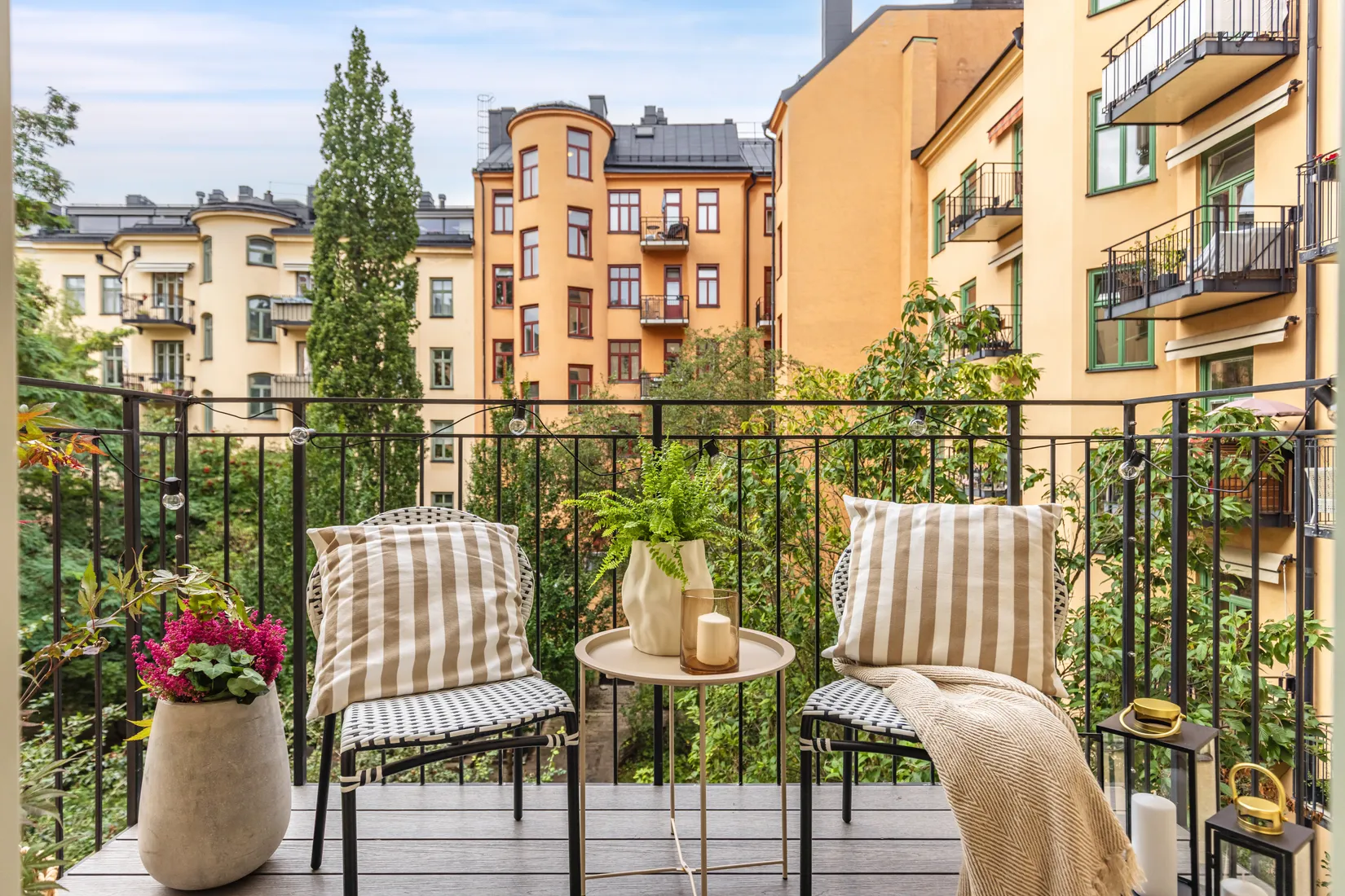 Bostadsrätt, Krukmakargatan 2, Mariatorget, Stockholm
