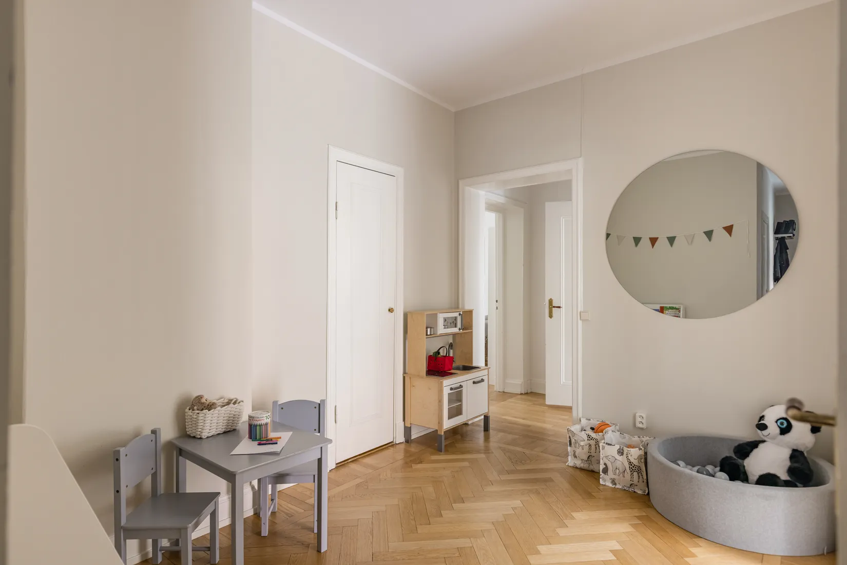 Bostadsrätt, Krukmakargatan 2, Mariatorget, Stockholm