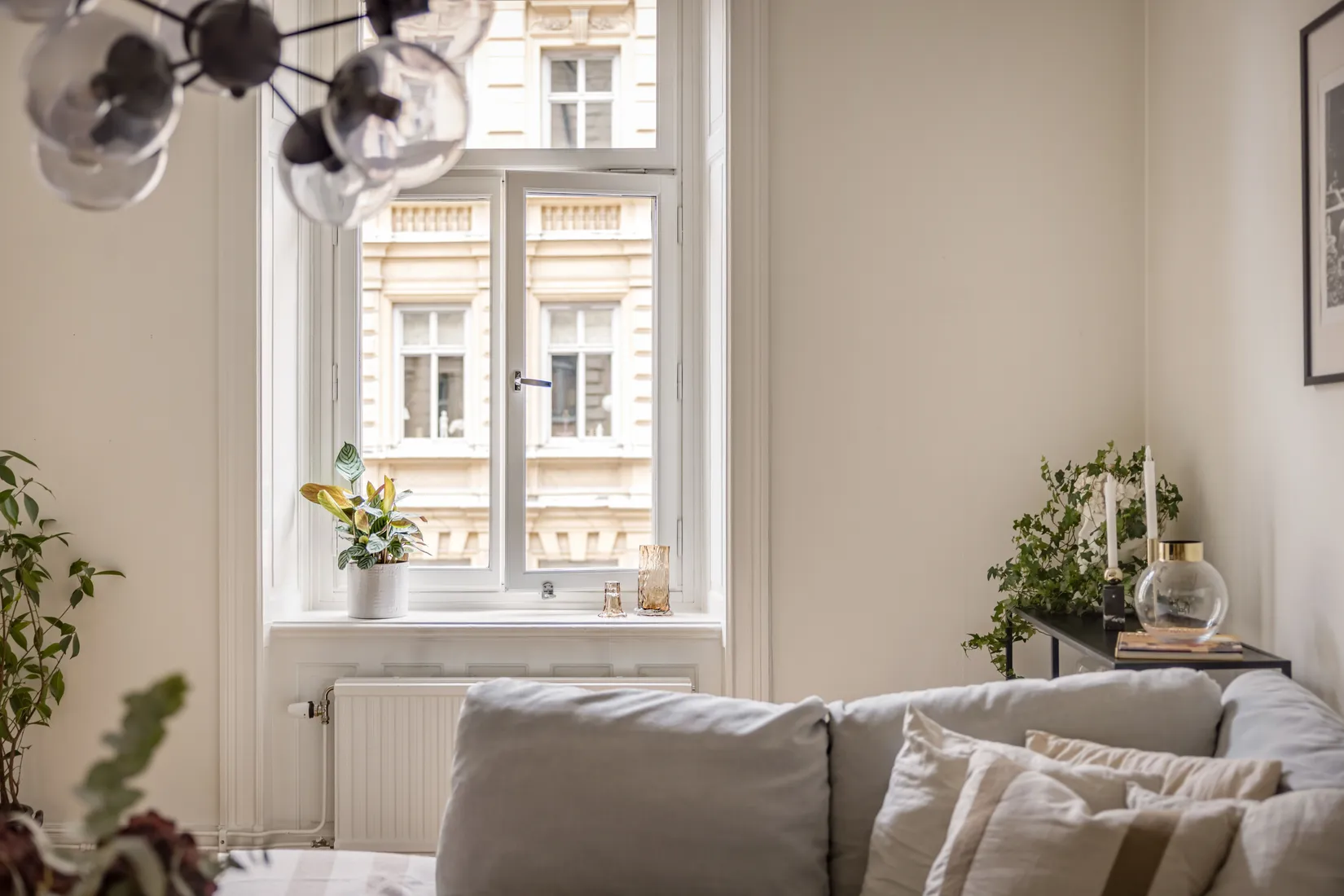 Bostadsrätt, Krukmakargatan 2, Mariatorget, Stockholm
