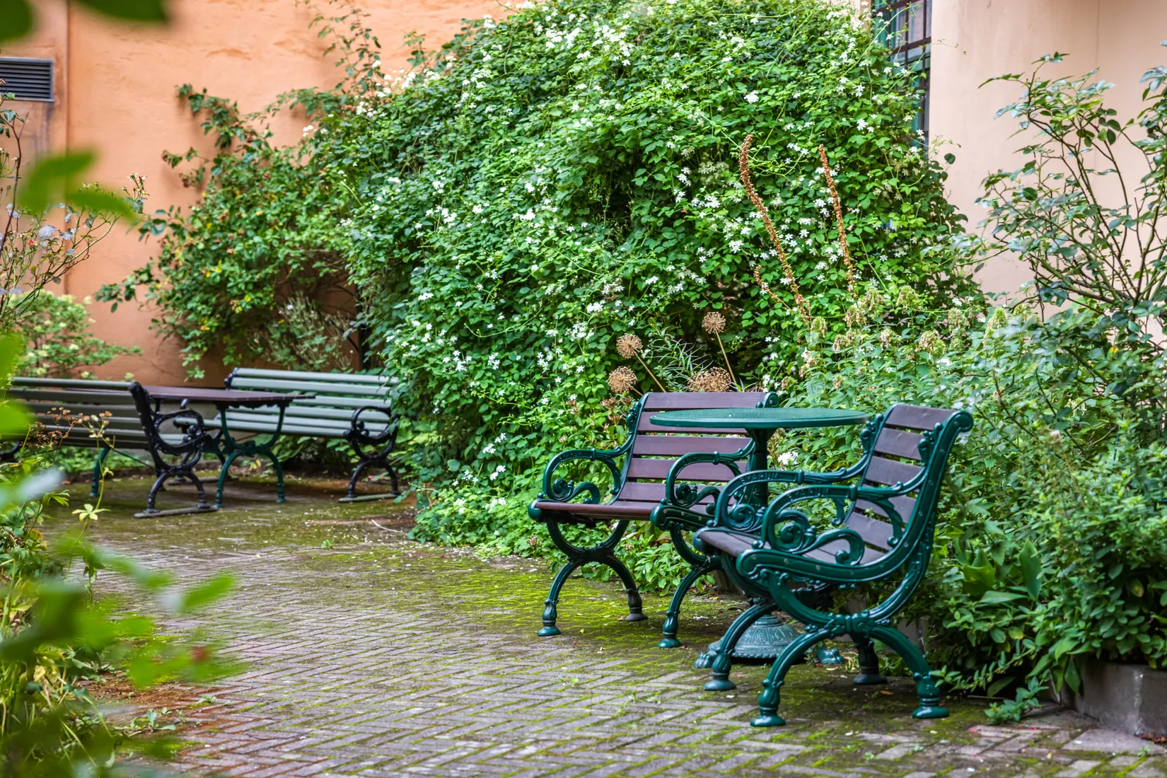 Bostadsrätt, Krukmakargatan 2, Mariatorget, Stockholm