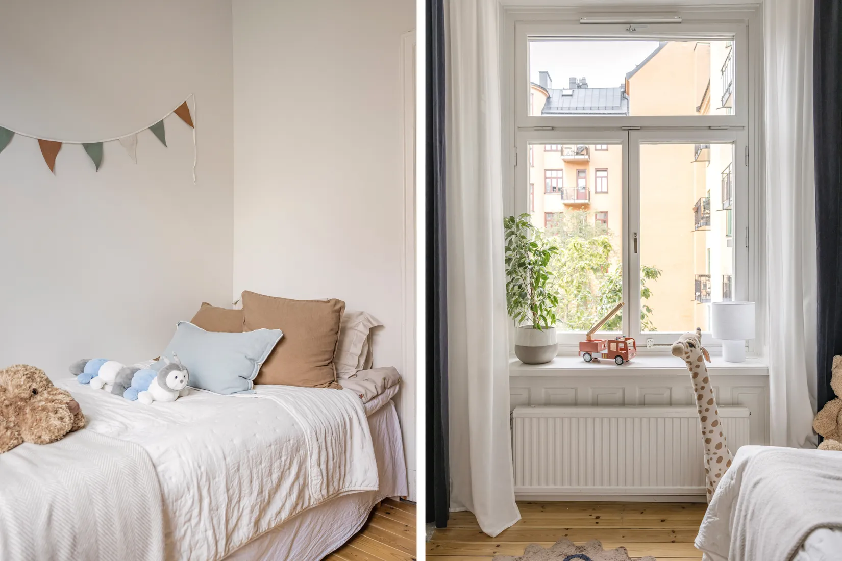Bostadsrätt, Krukmakargatan 2, Mariatorget, Stockholm