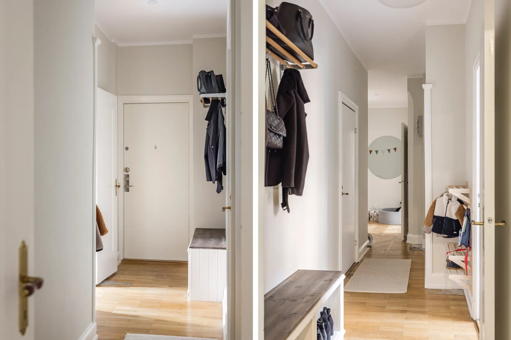 Bostadsrätt, Krukmakargatan 2, Mariatorget, Stockholm