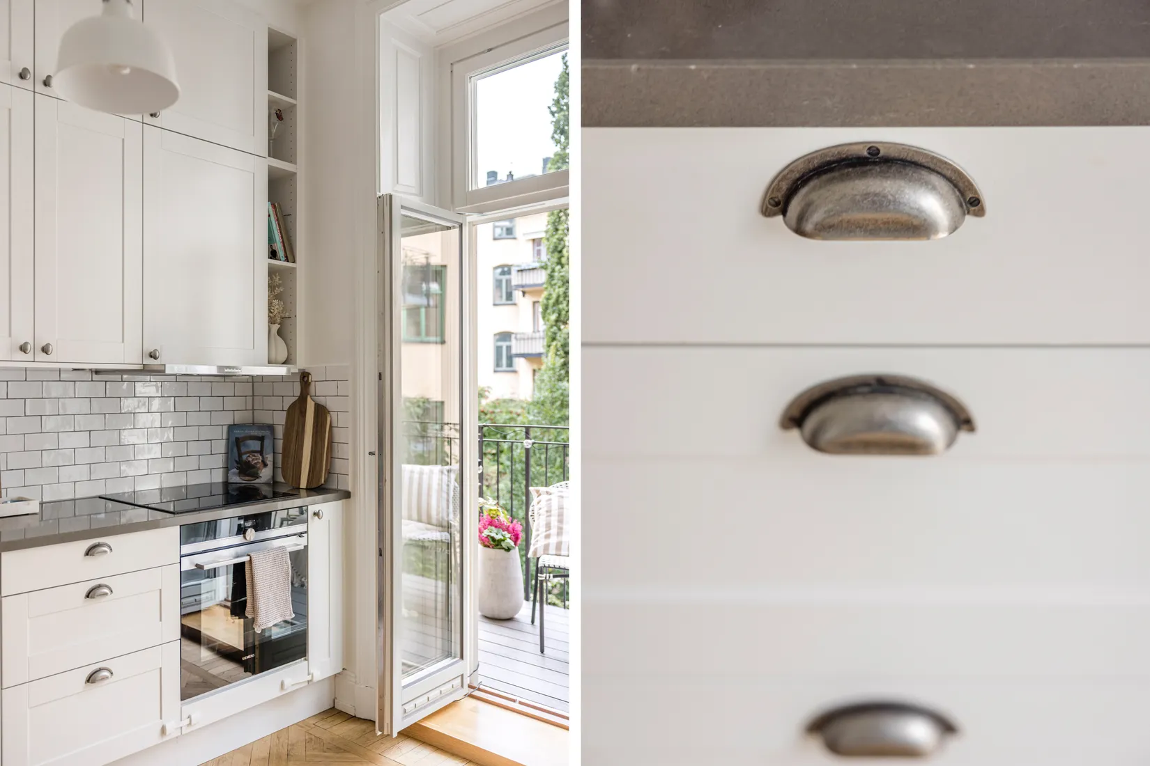 Bostadsrätt, Krukmakargatan 2, Mariatorget, Stockholm