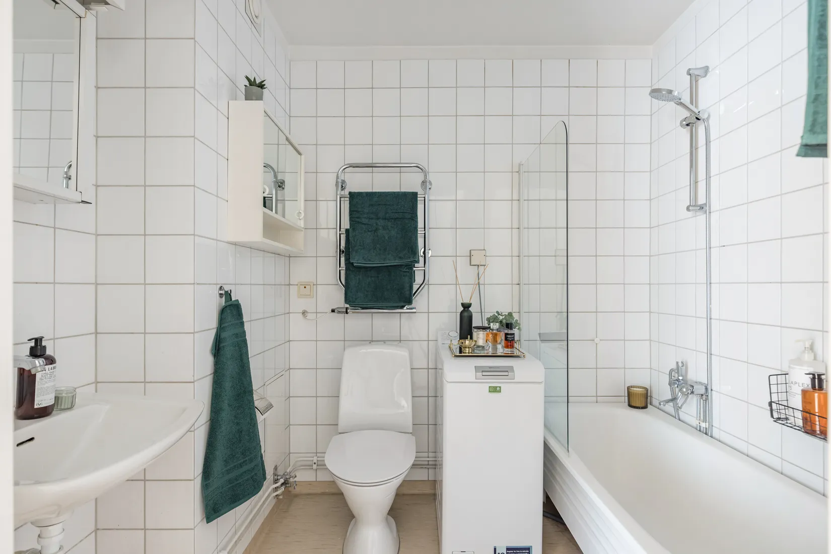 Bostadsrätt, Krukmakargatan 2, Mariatorget, Stockholm