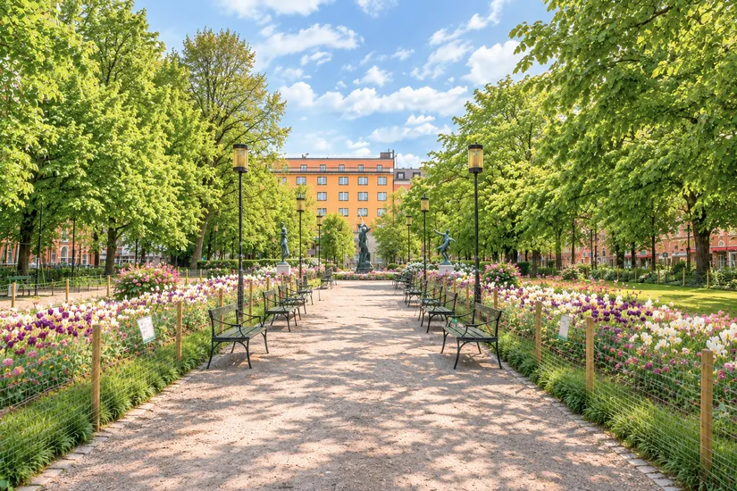 Bostadsrätt, Krukmakargatan 2, Mariatorget, Stockholm