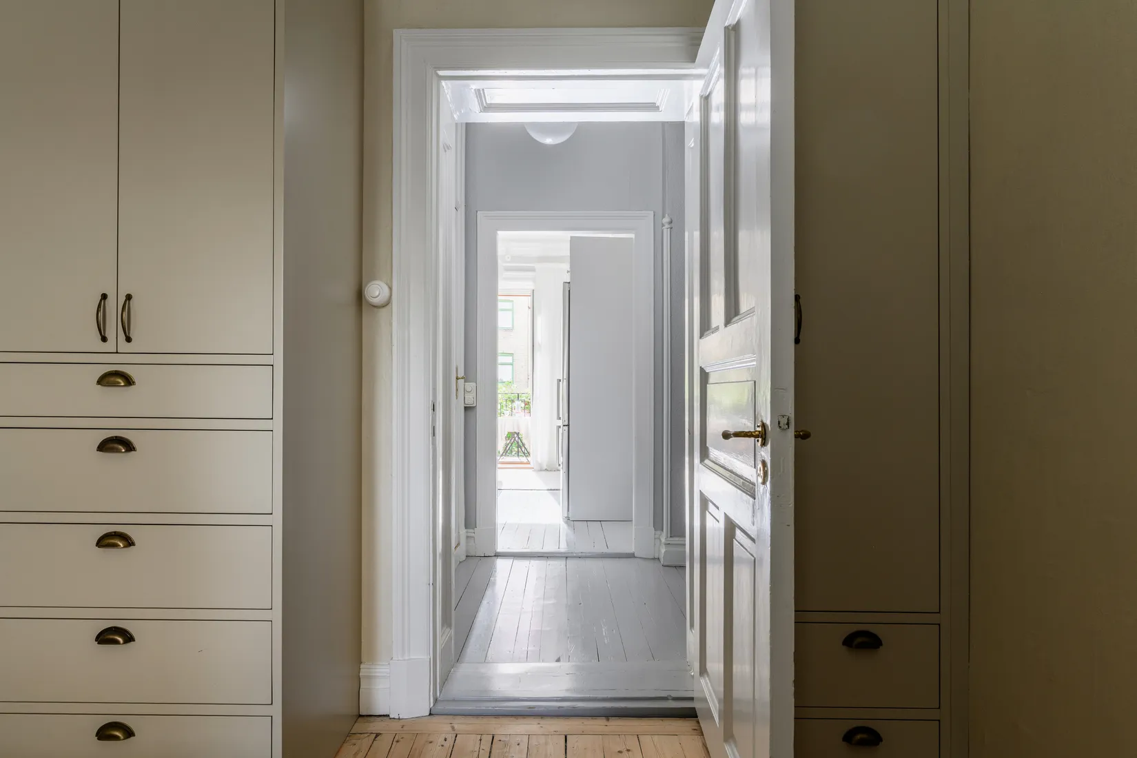 Bostadsrätt, Chalmersgatan 3A, Vasastaden, Göteborg