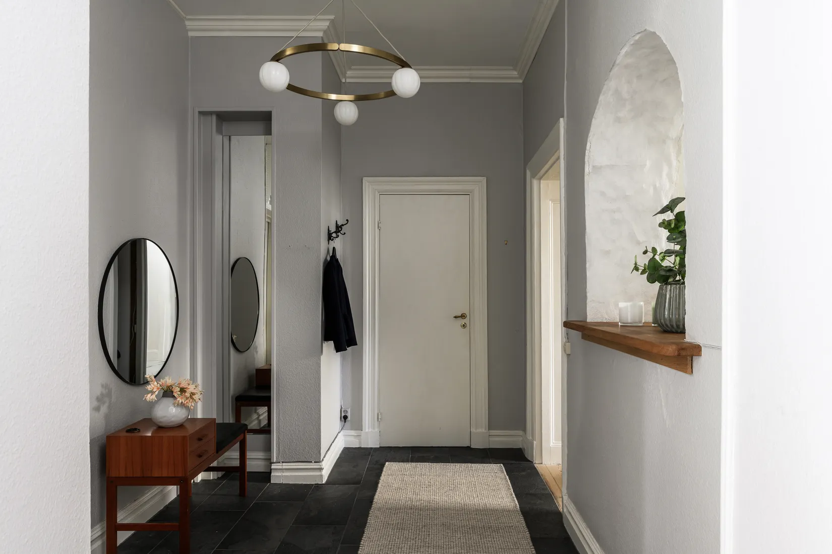 Bostadsrätt, Chalmersgatan 3A, Vasastaden, Göteborg