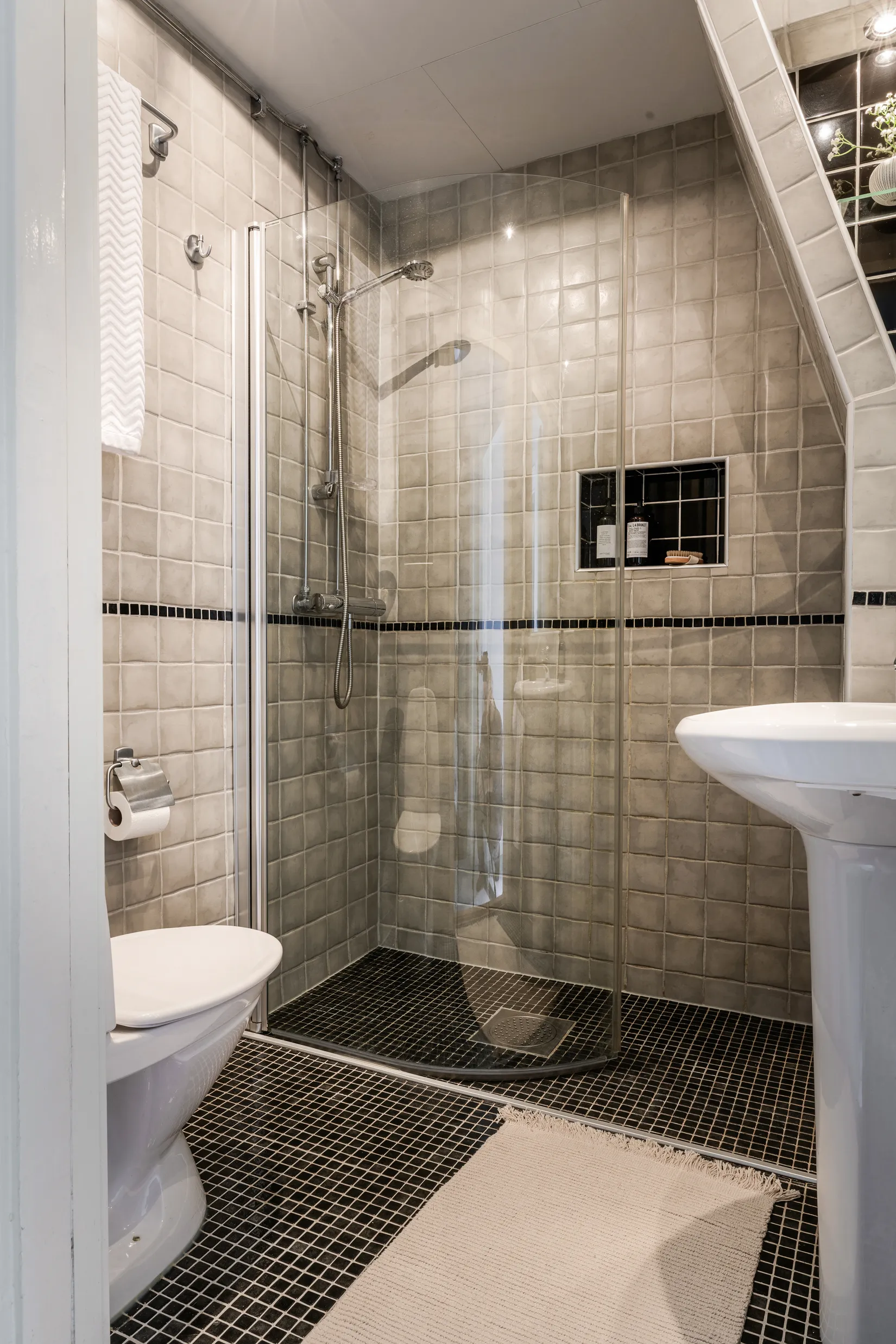 Bostadsrätt, Chalmersgatan 3A, Vasastaden, Göteborg