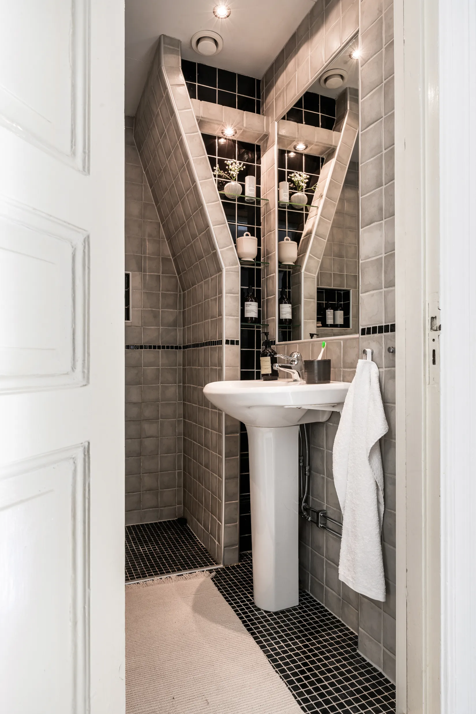Bostadsrätt, Chalmersgatan 3A, Vasastaden, Göteborg