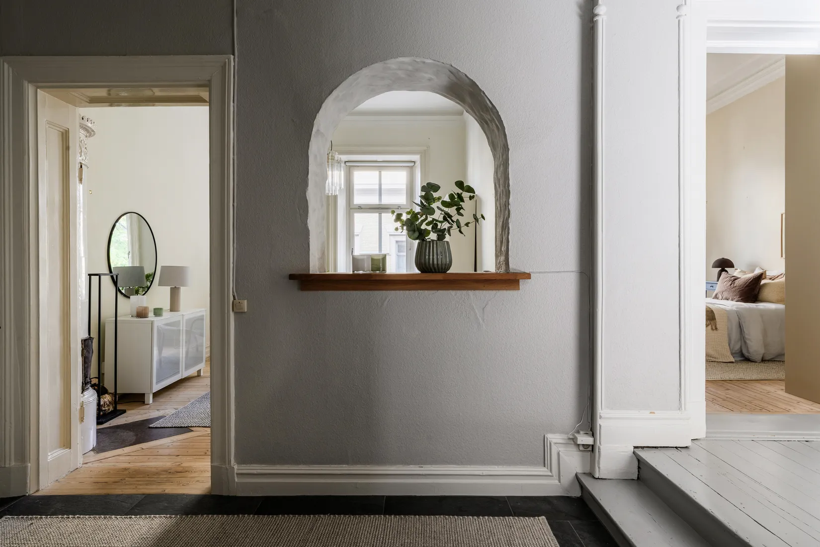 Bostadsrätt, Chalmersgatan 3A, Vasastaden, Göteborg