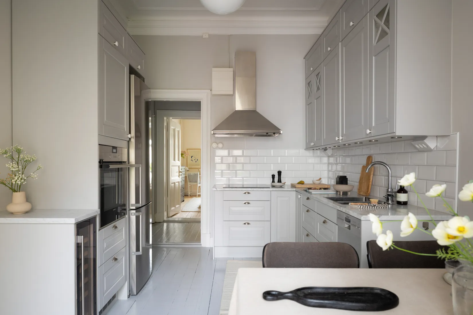 Bostadsrätt, Chalmersgatan 3A, Vasastaden, Göteborg