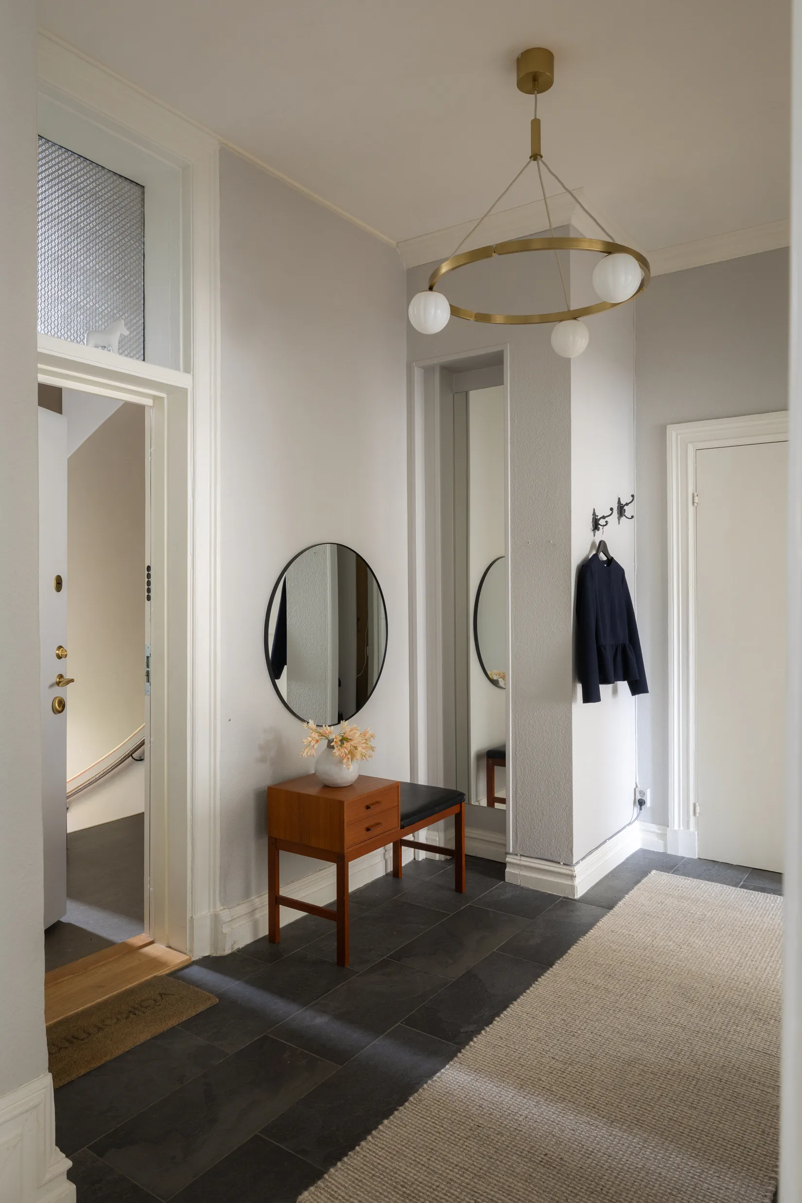 Bostadsrätt, Chalmersgatan 3A, Vasastaden, Göteborg