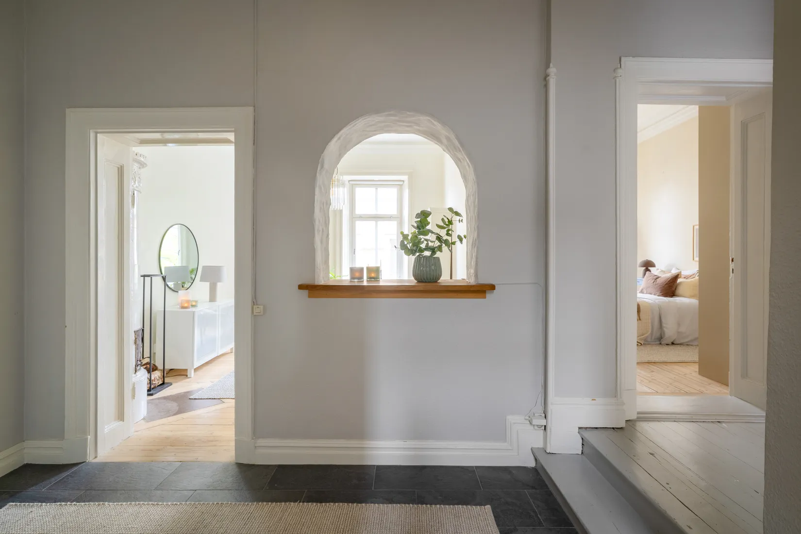 Bostadsrätt, Chalmersgatan 3A, Vasastaden, Göteborg