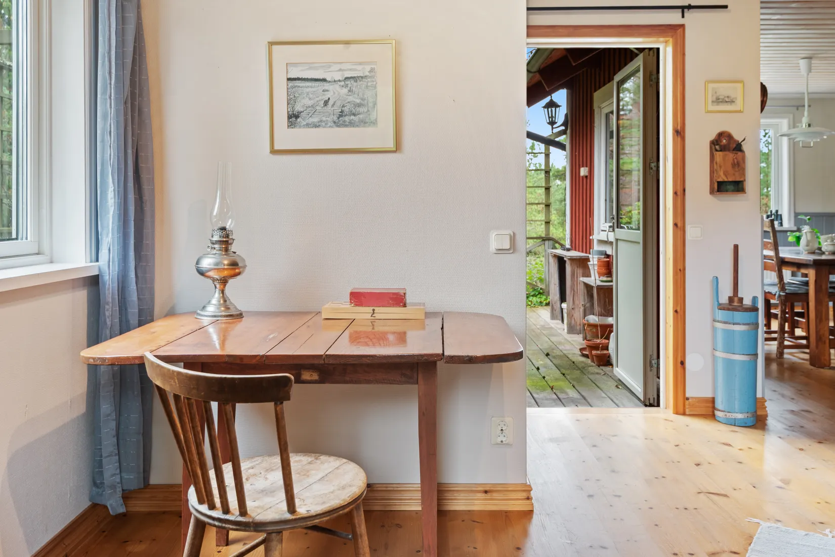 Villa, Runmarö Södersunda 220 och Runmarö Södersunda 216, Runmarö, Värmdö