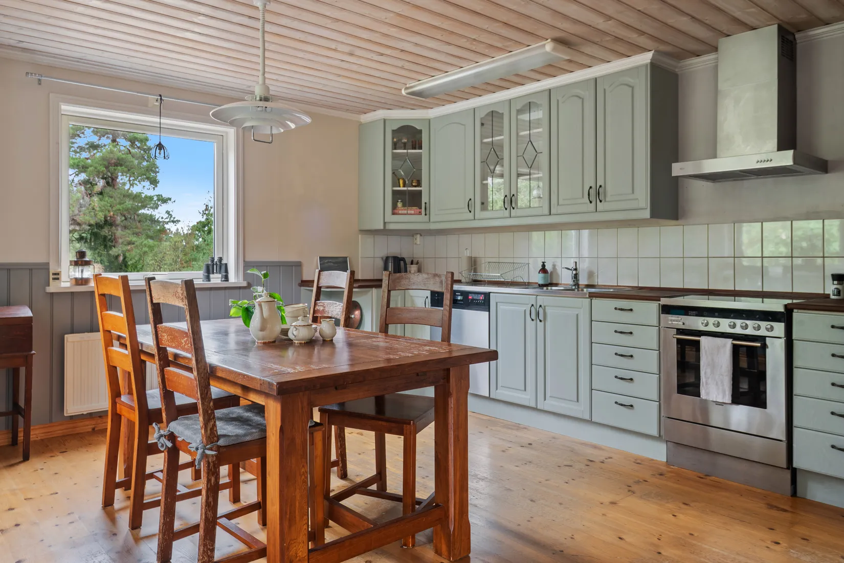 Villa, Runmarö Södersunda 220 och Runmarö Södersunda 216, Runmarö, Värmdö