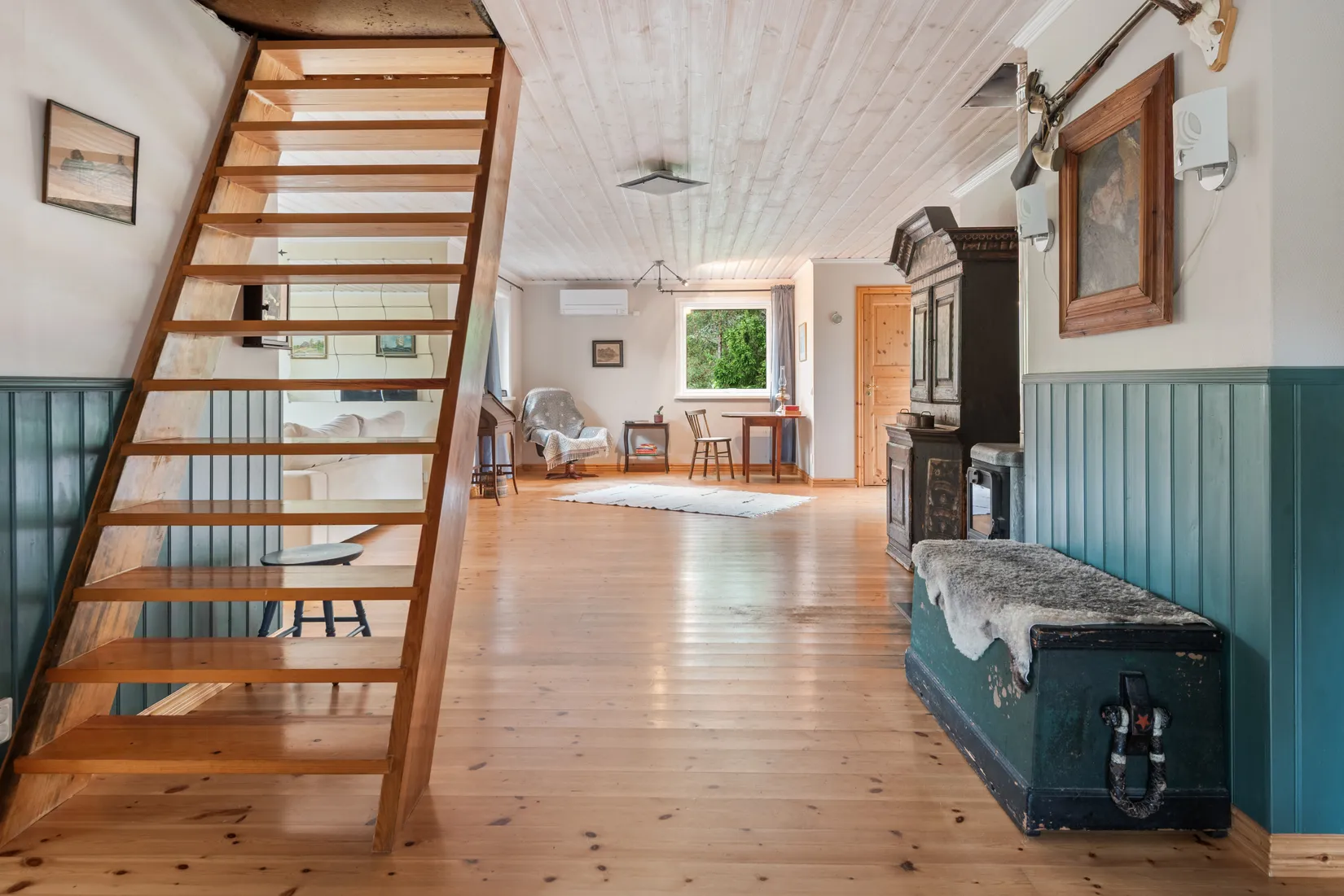 Villa, Runmarö Södersunda 220 och Runmarö Södersunda 216, Runmarö, Värmdö