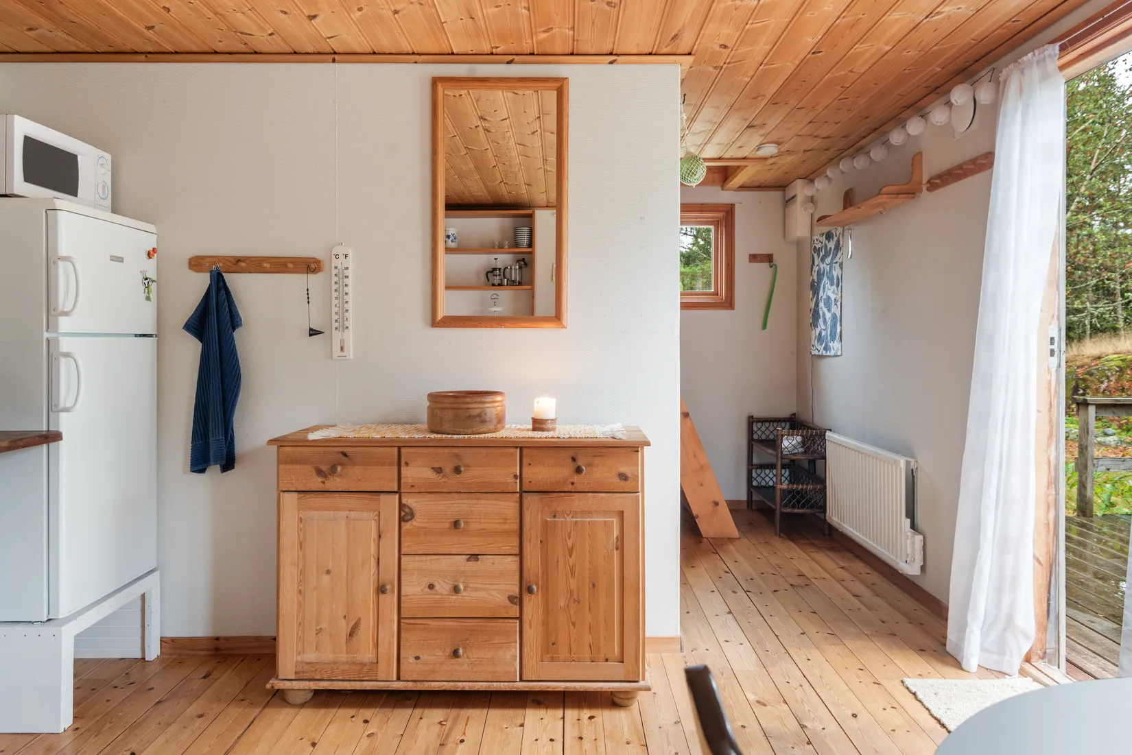 Villa, Runmarö Södersunda 220 och Runmarö Södersunda 216, Runmarö, Värmdö