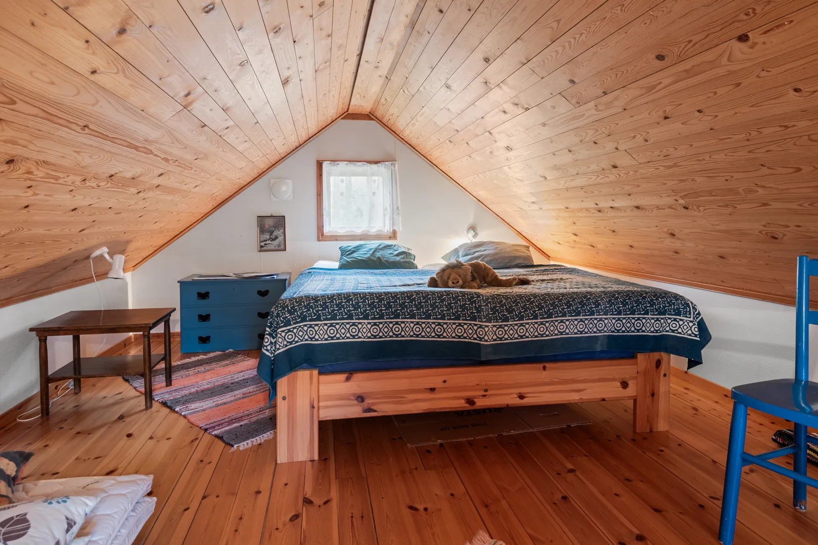 Villa, Runmarö Södersunda 220 och Runmarö Södersunda 216, Runmarö, Värmdö