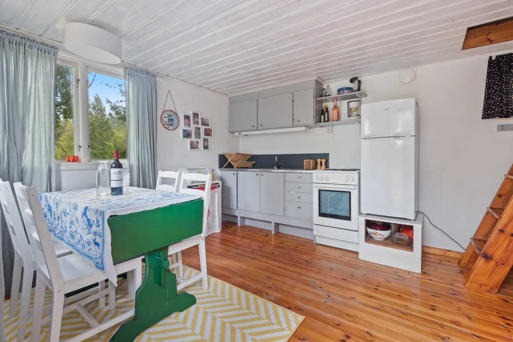 Villa, Runmarö Södersunda 220 och Runmarö Södersunda 216, Runmarö, Värmdö
