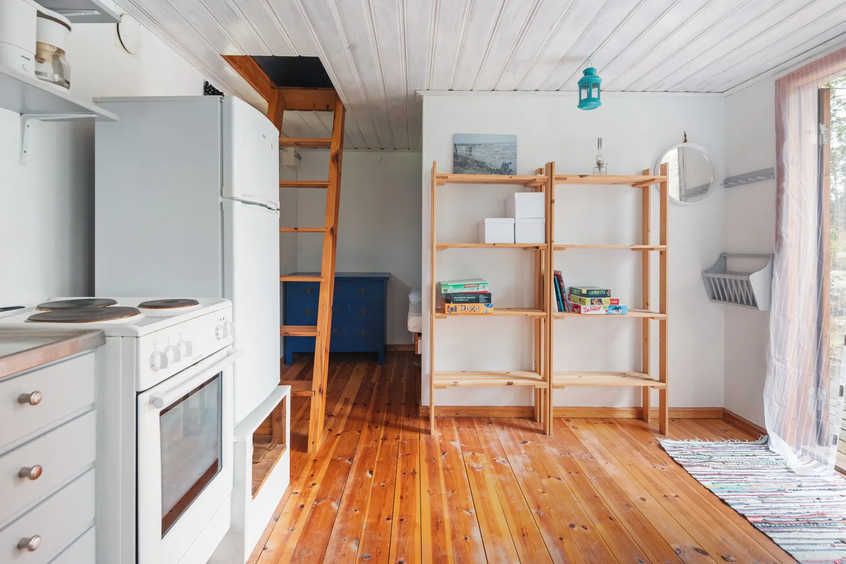 Villa, Runmarö Södersunda 220 och Runmarö Södersunda 216, Runmarö, Värmdö
