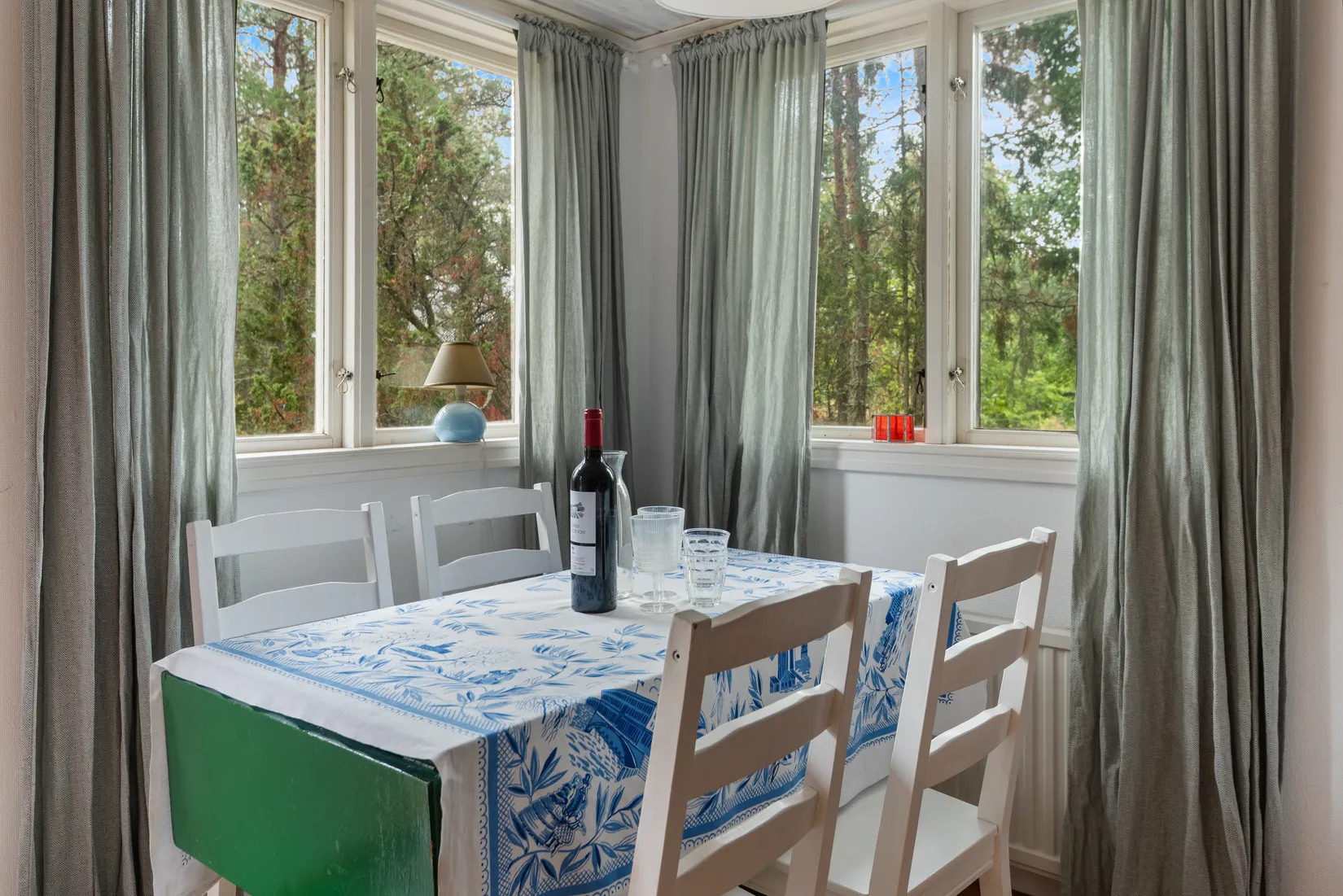 Villa, Runmarö Södersunda 220 och Runmarö Södersunda 216, Runmarö, Värmdö