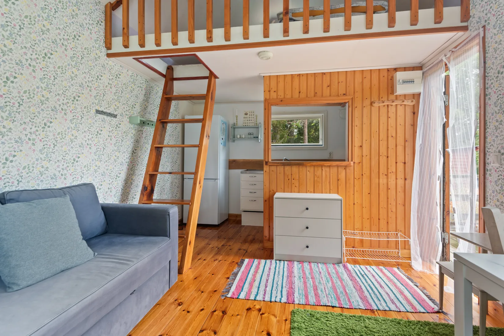 Villa, Runmarö Södersunda 220 och Runmarö Södersunda 216, Runmarö, Värmdö
