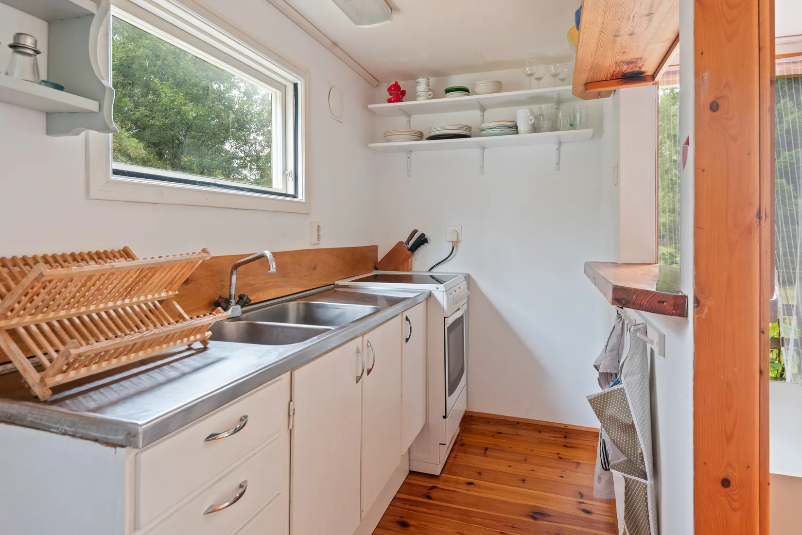 Villa, Runmarö Södersunda 220 och Runmarö Södersunda 216, Runmarö, Värmdö