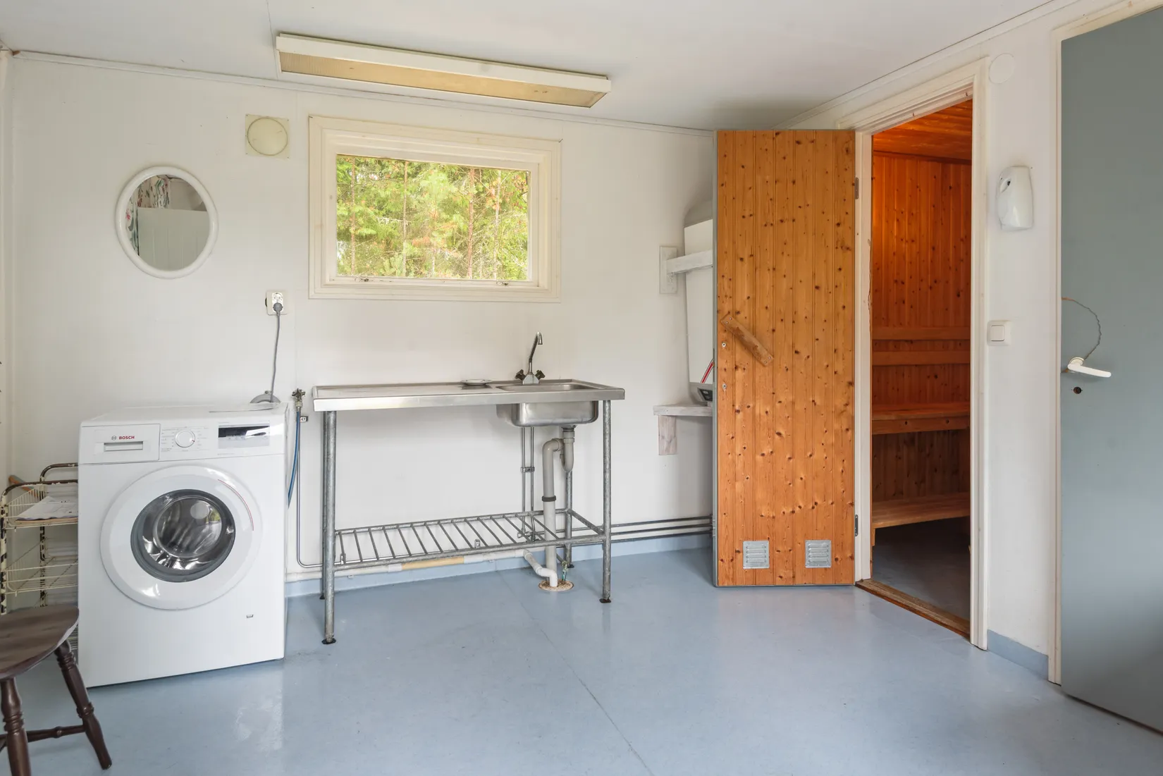 Villa, Runmarö Södersunda 220 och Runmarö Södersunda 216, Runmarö, Värmdö