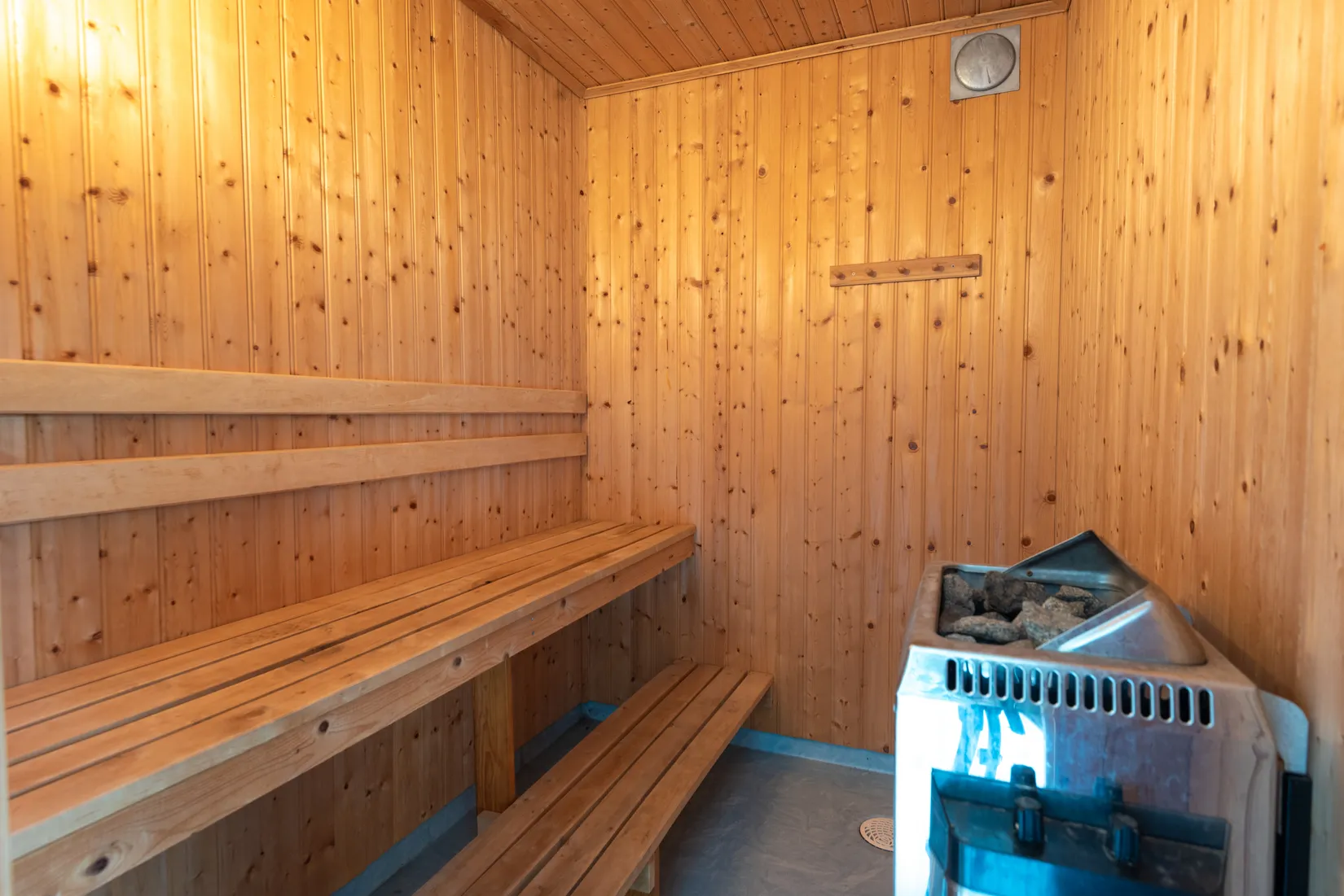 Villa, Runmarö Södersunda 220 och Runmarö Södersunda 216, Runmarö, Värmdö