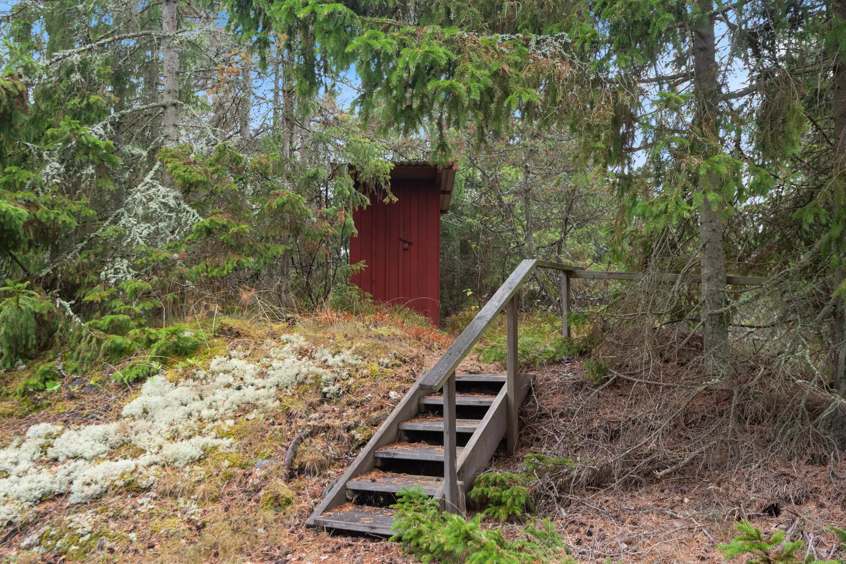 Villa, Runmarö Södersunda 220 och Runmarö Södersunda 216, Runmarö, Värmdö