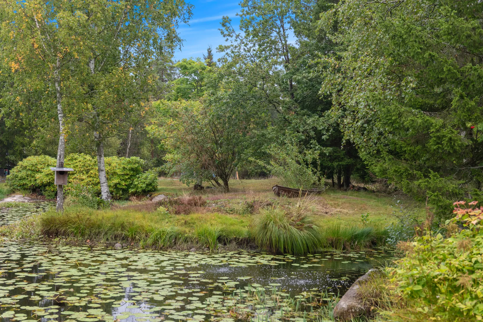 Villa, Runmarö Södersunda 220 och Runmarö Södersunda 216, Runmarö, Värmdö
