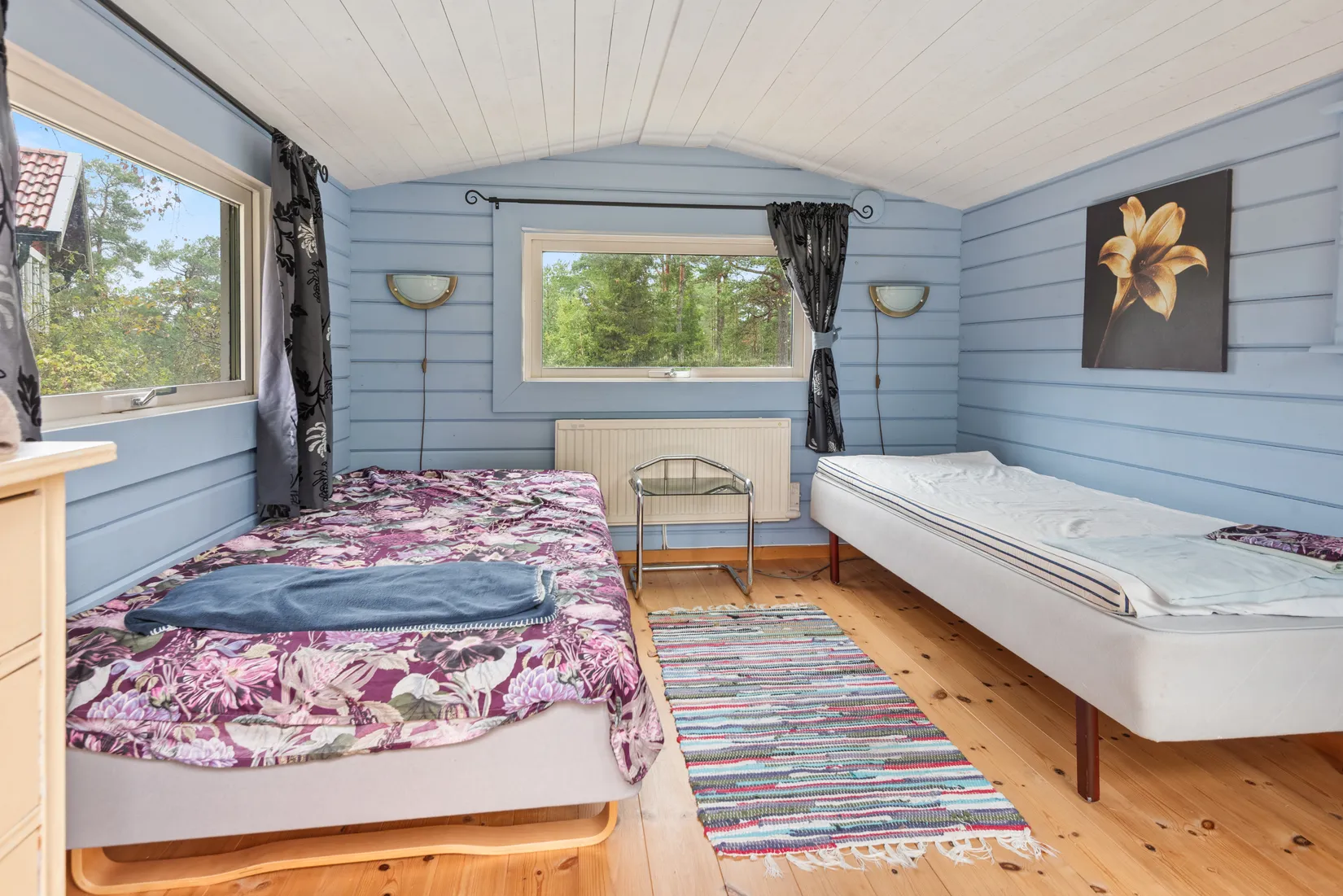 Villa, Runmarö Södersunda 220 och Runmarö Södersunda 216, Runmarö, Värmdö