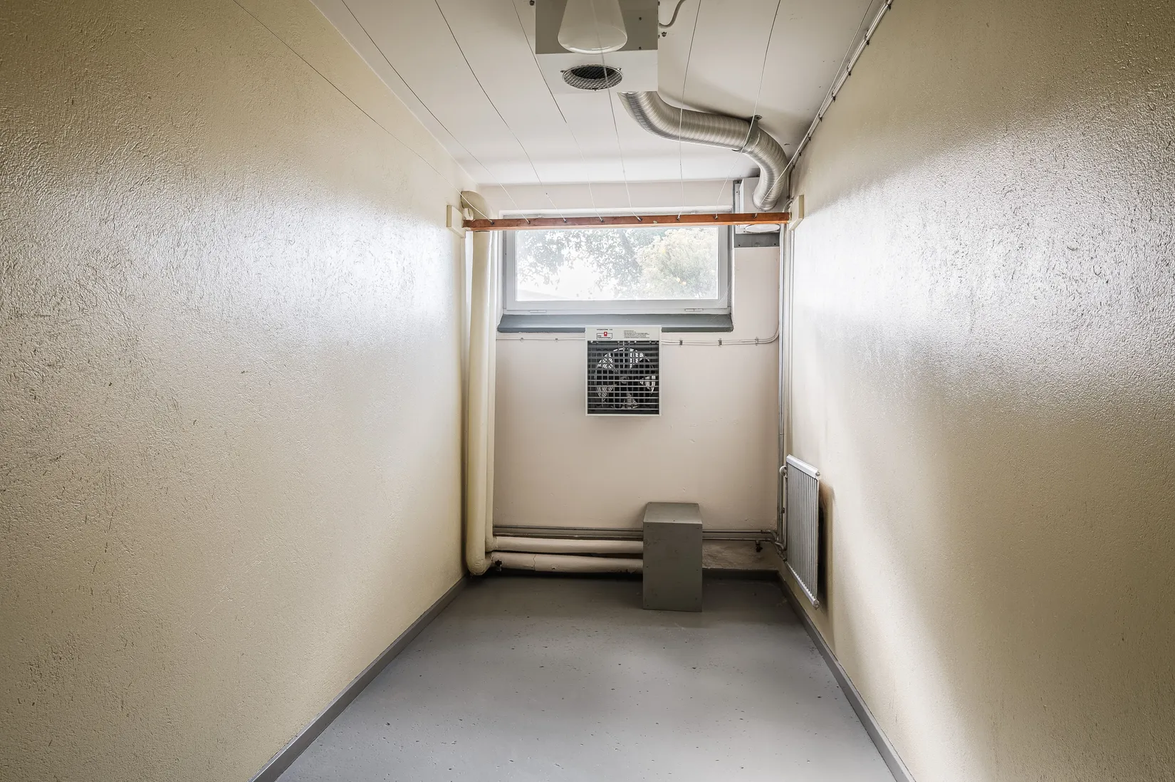 Bostadsrätt, Riddargatan 4G, 3 vån, Centralt, Vadstena
