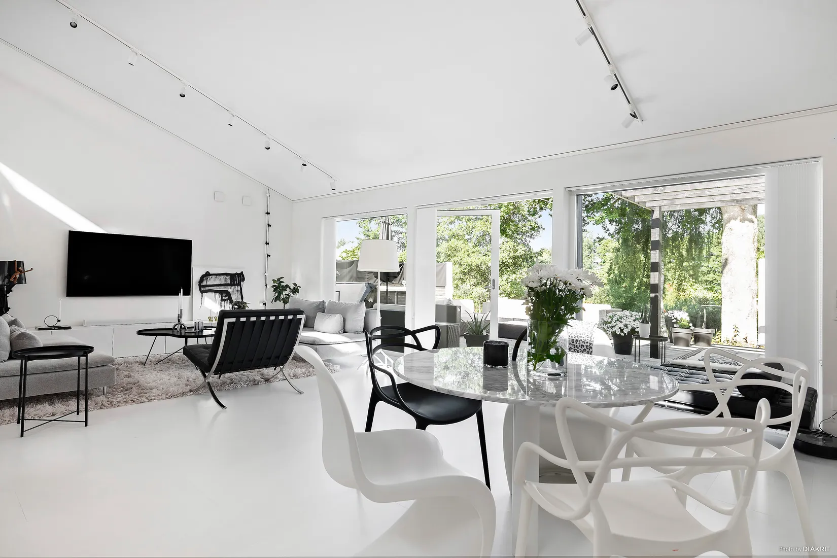 Villa, Axel Ångbagares gata 2K, Lagavallen, Ljungby