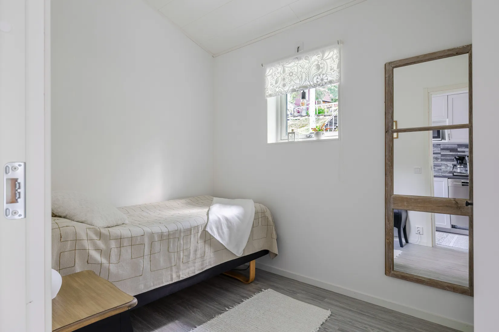 Villa, Ripsandsviken 121, Alnö, Sundsvall