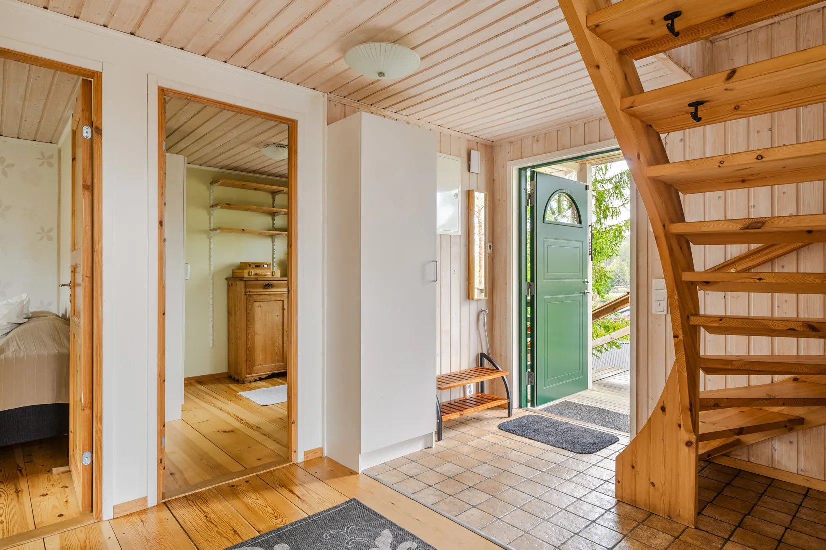 Villa, Ripsandsviken 121, Alnö, Sundsvall