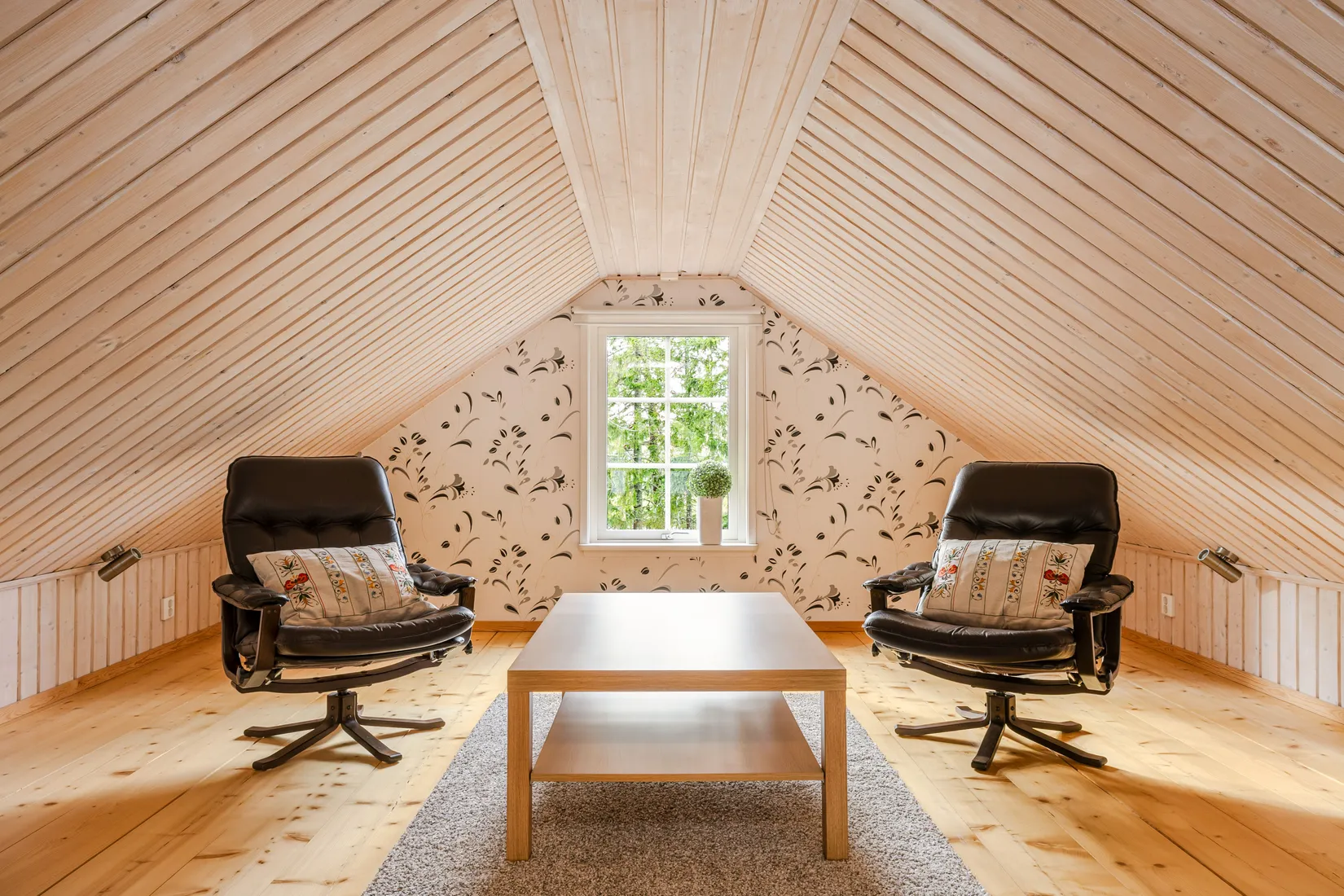 Villa, Ripsandsviken 121, Alnö, Sundsvall
