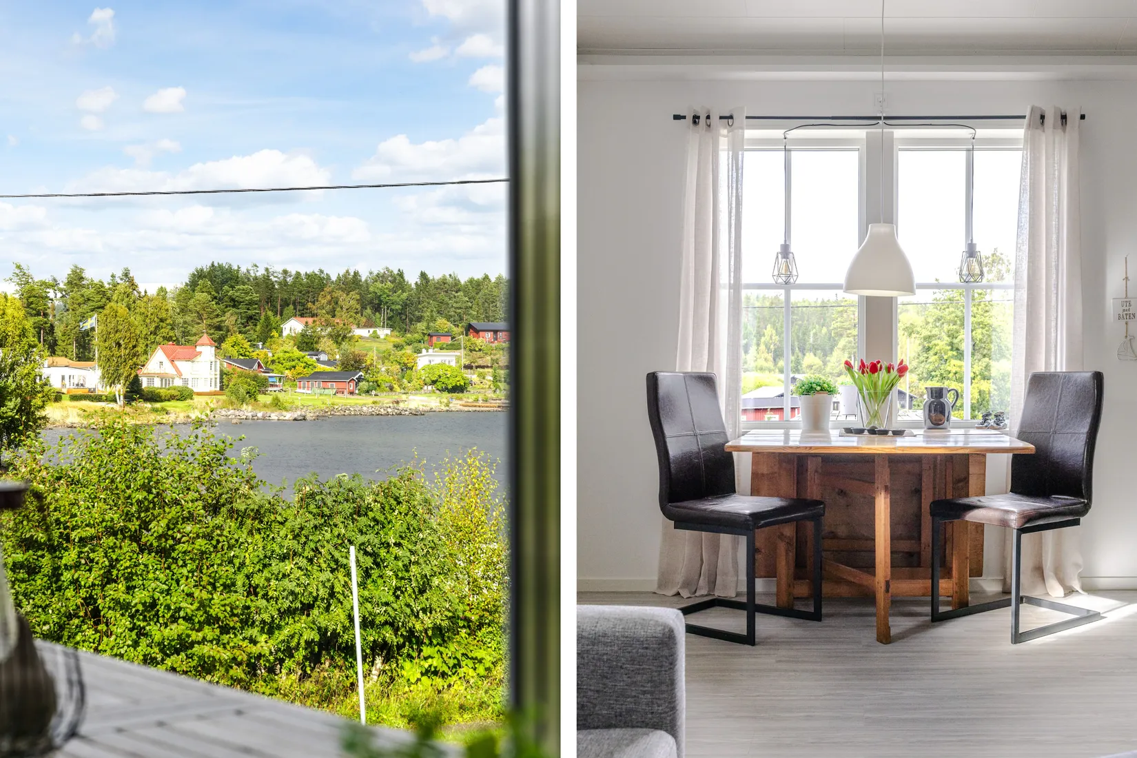 Villa, Ripsandsviken 121, Alnö, Sundsvall