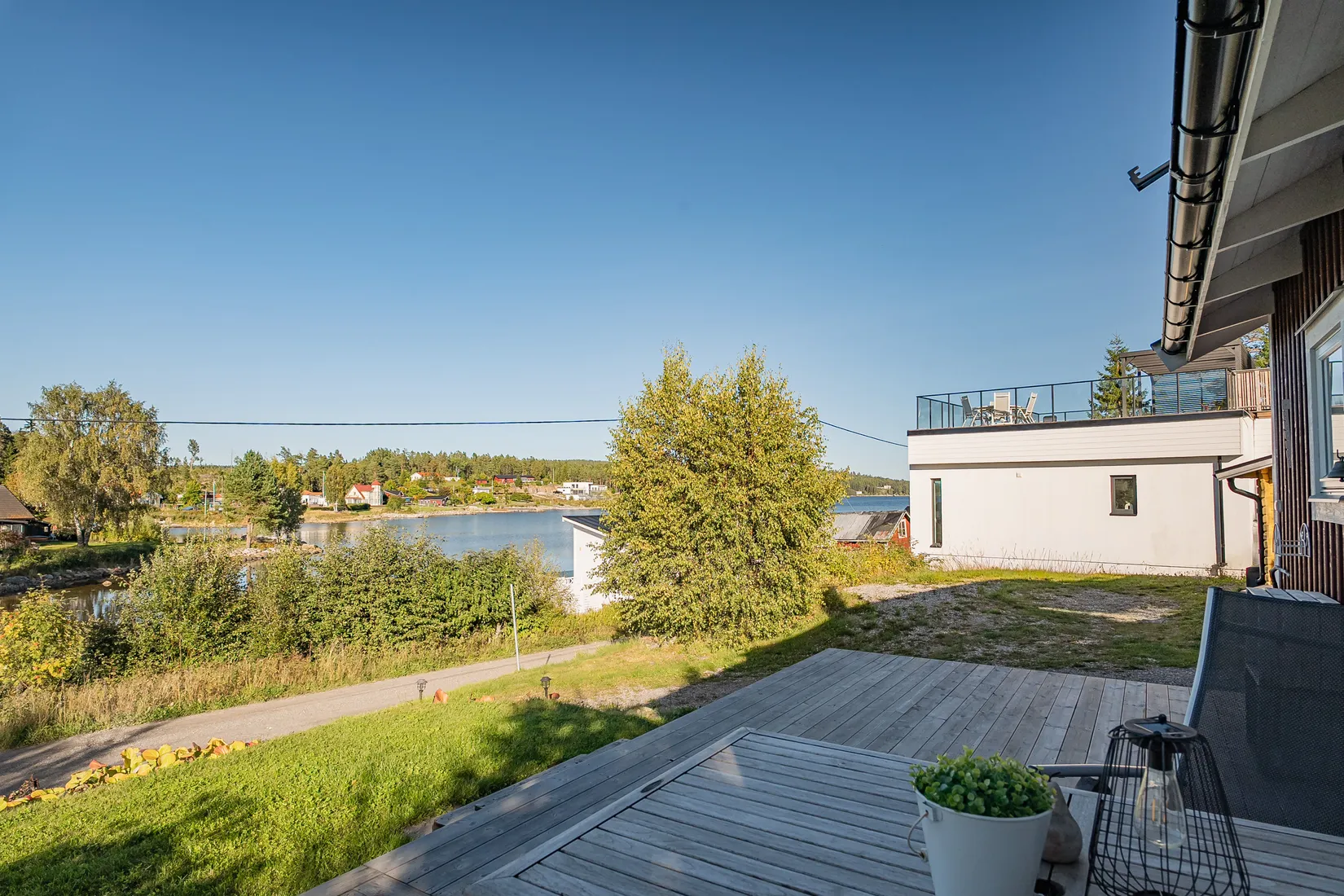 Villa, Ripsandsviken 121, Alnö, Sundsvall