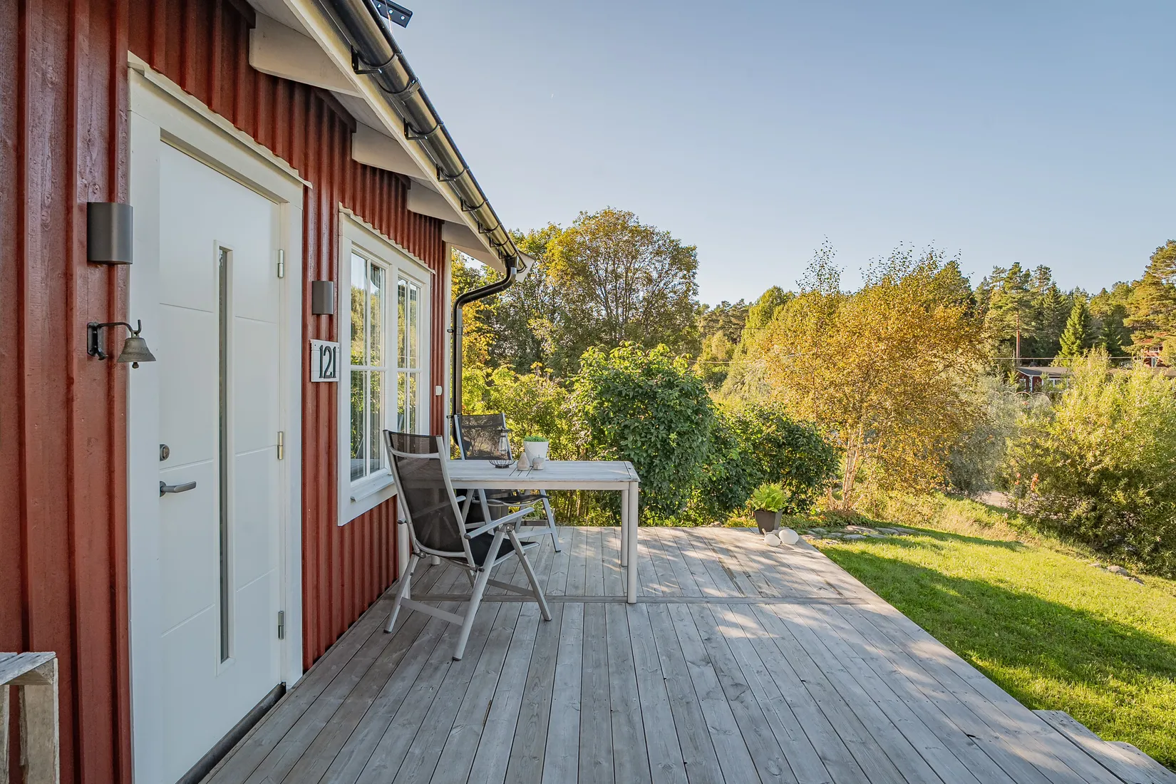 Villa, Ripsandsviken 121, Alnö, Sundsvall