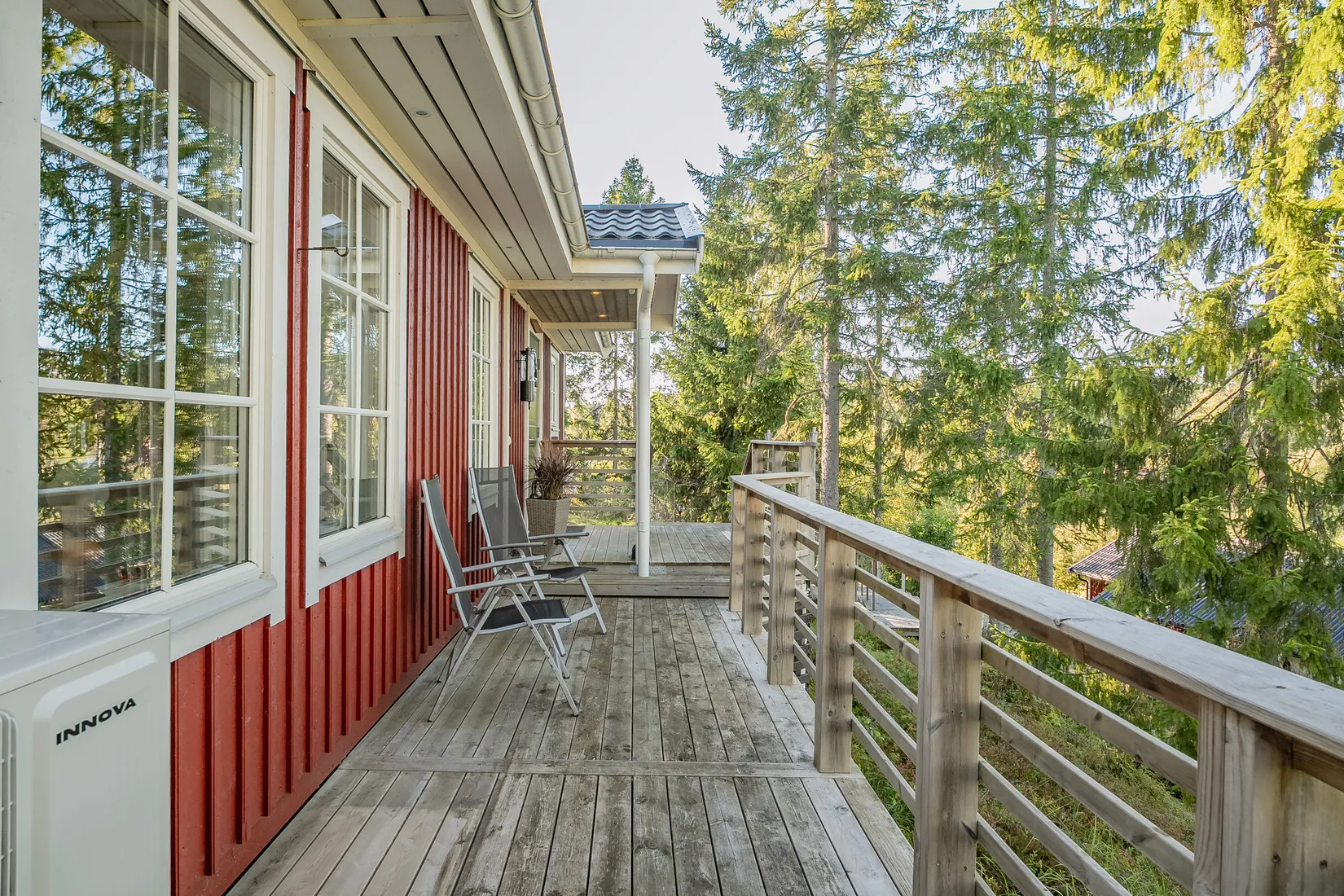 Villa, Ripsandsviken 121, Alnö, Sundsvall