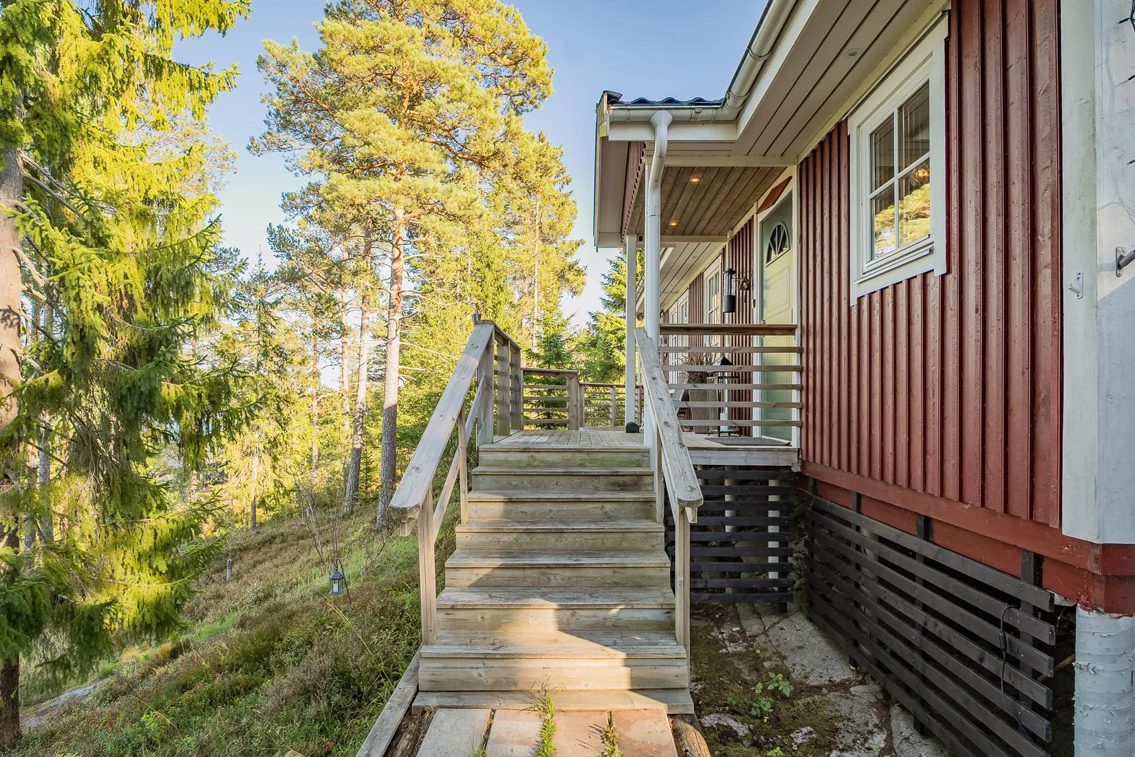 Villa, Ripsandsviken 121, Alnö, Sundsvall