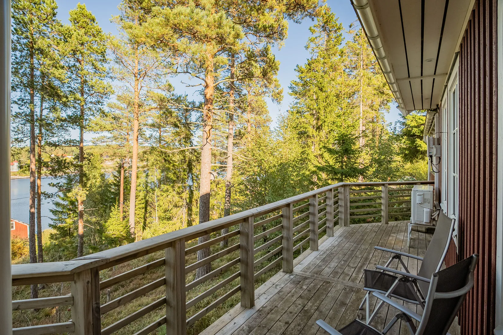 Villa, Ripsandsviken 121, Alnö, Sundsvall