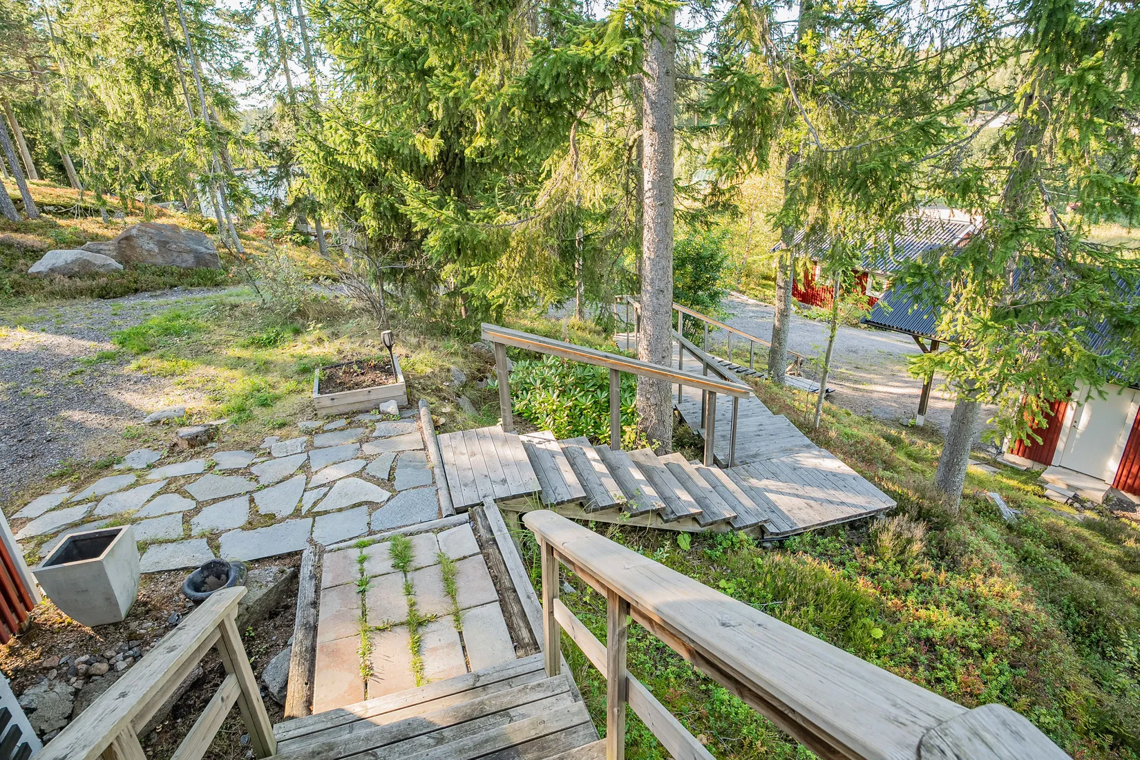 Villa, Ripsandsviken 121, Alnö, Sundsvall