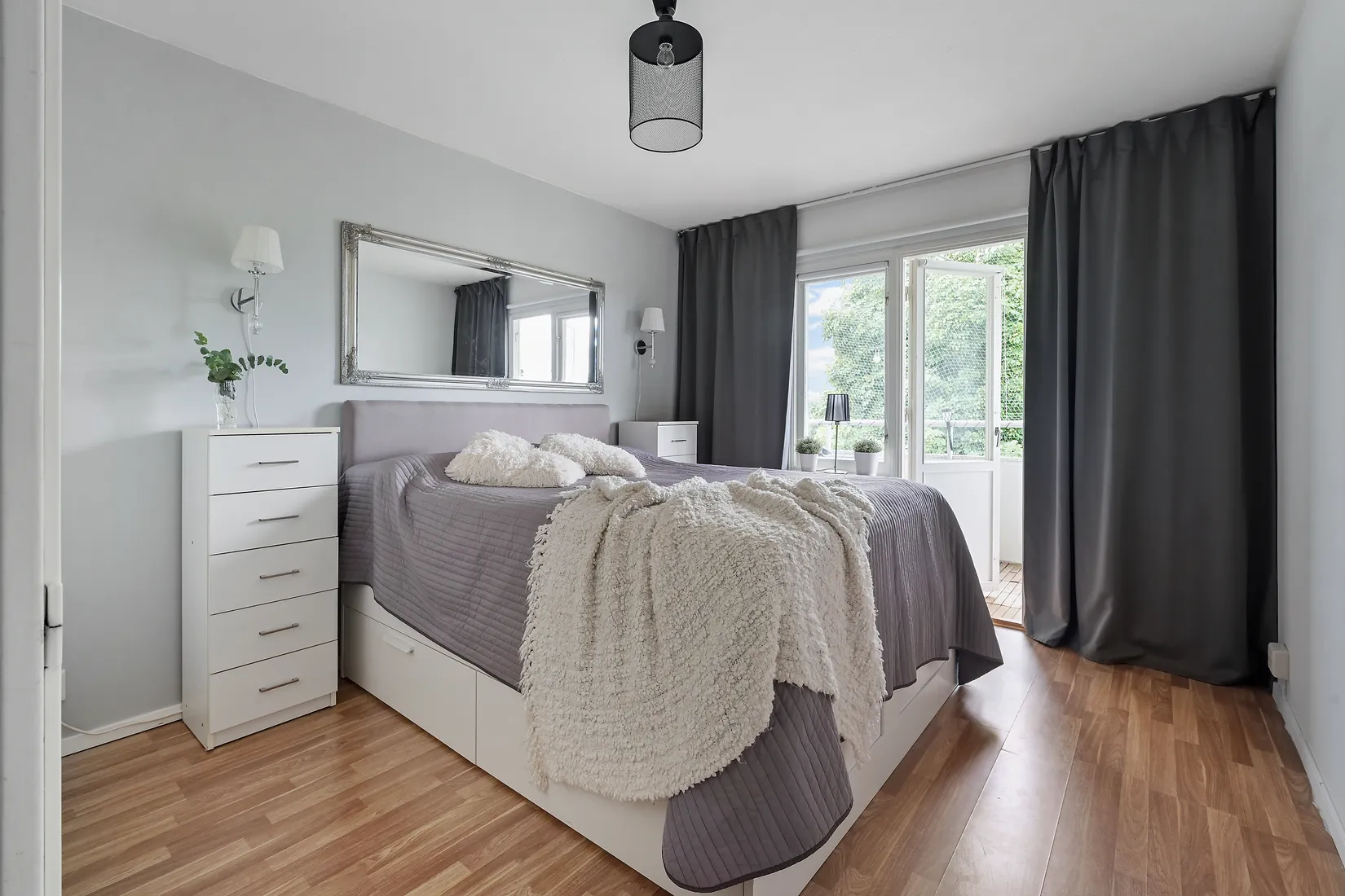 Bostadsrätt, Trädgårdsvägen 14, Runby, Upplands Väsby