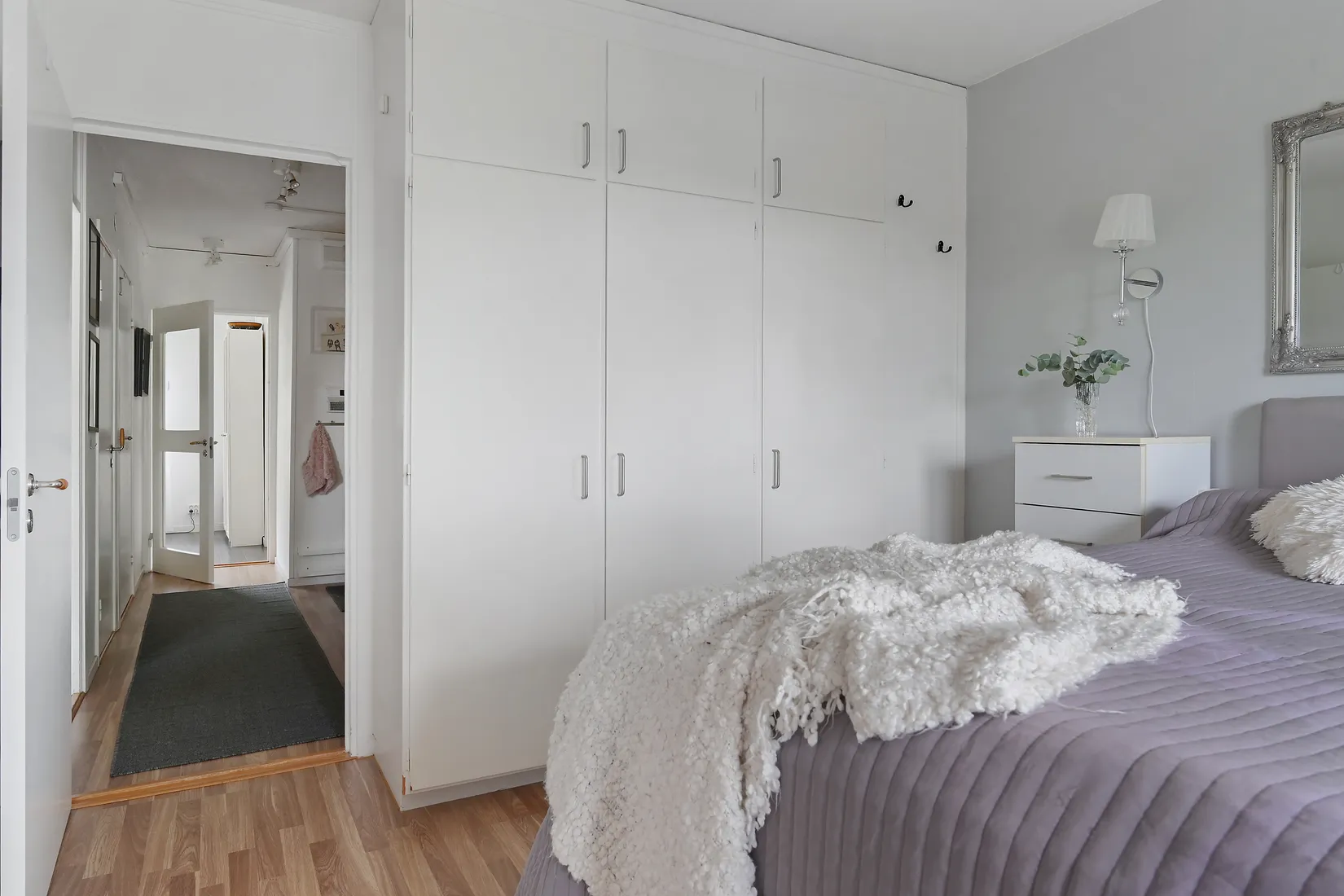 Bostadsrätt, Trädgårdsvägen 14, Runby, Upplands Väsby