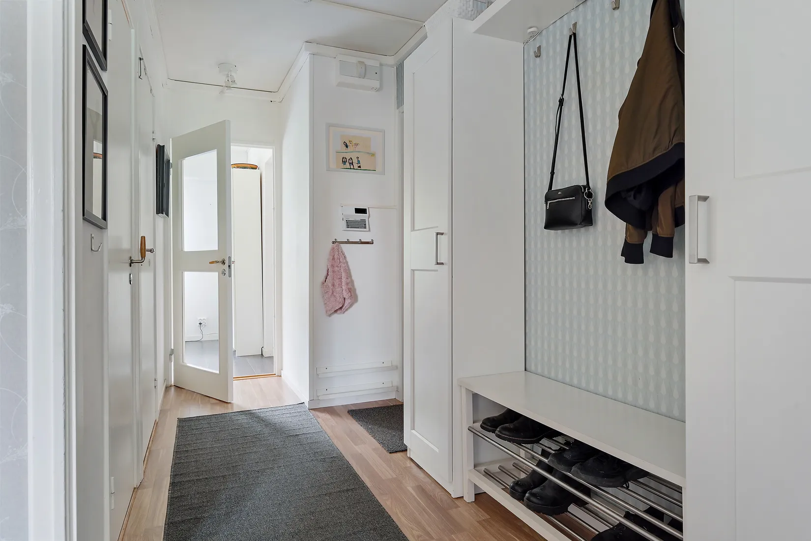 Bostadsrätt, Trädgårdsvägen 14, Runby, Upplands Väsby